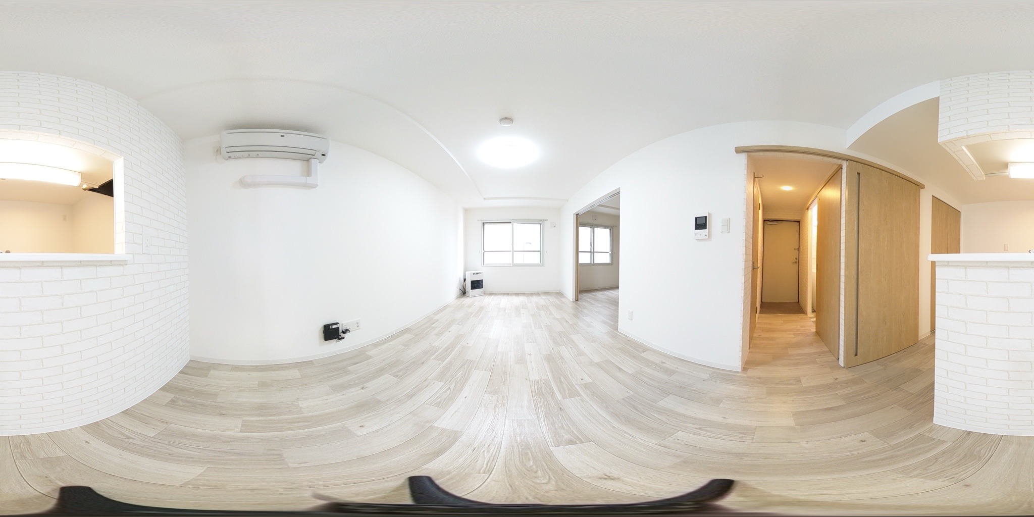 リビング・ダイニング