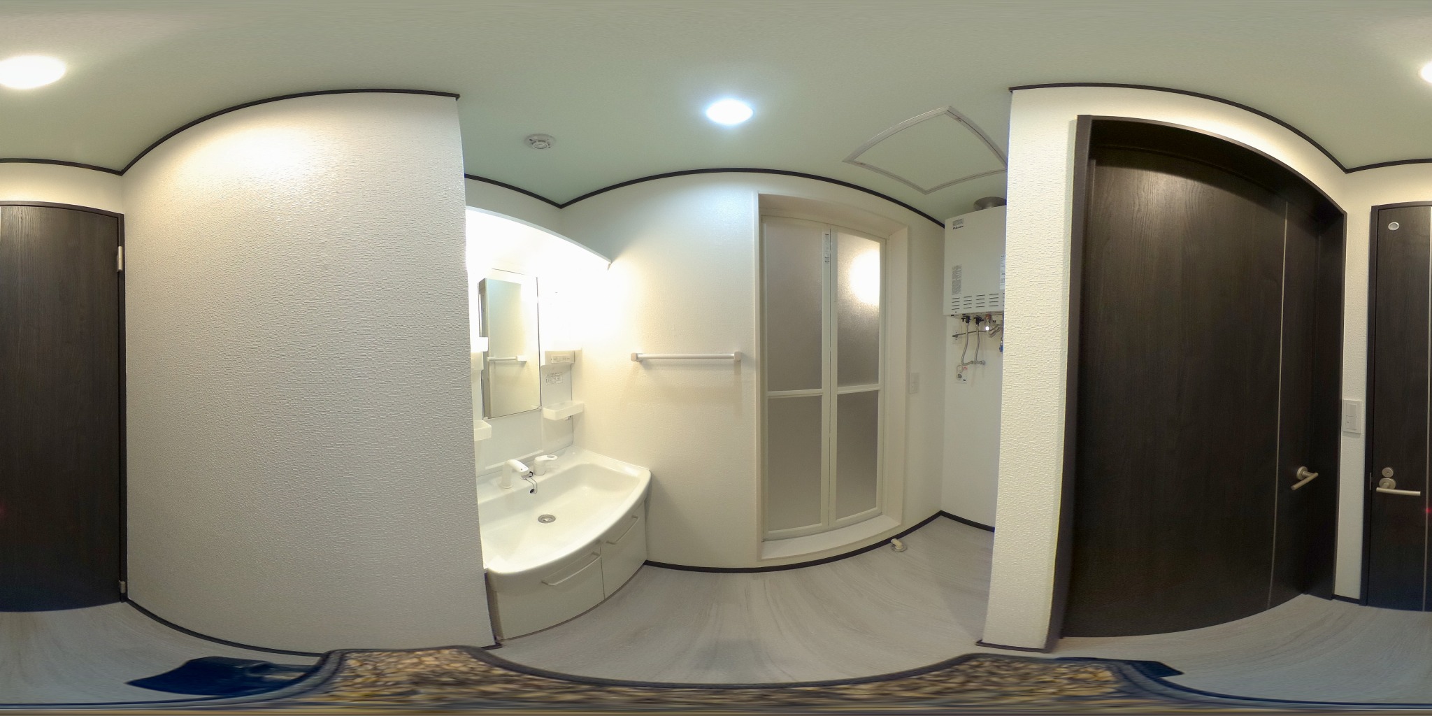 洗面所・脱衣所