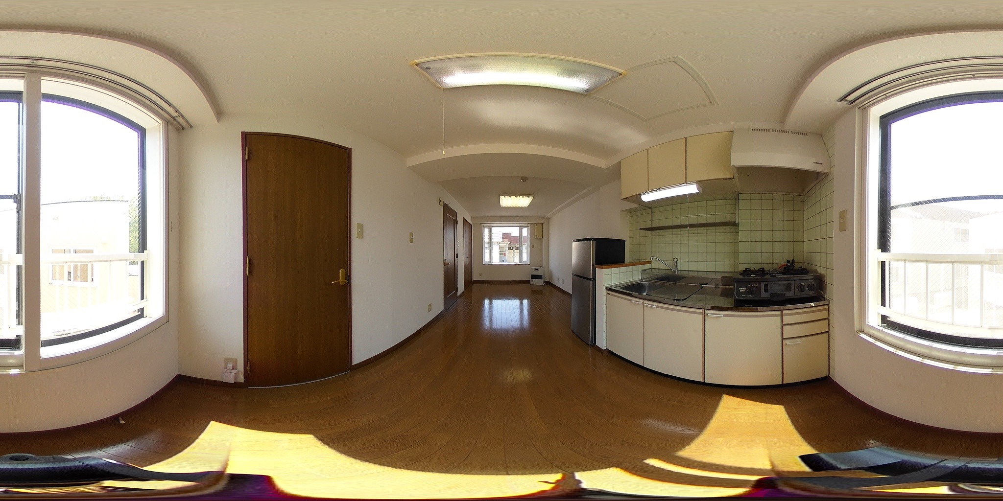 リビング・ダイニング