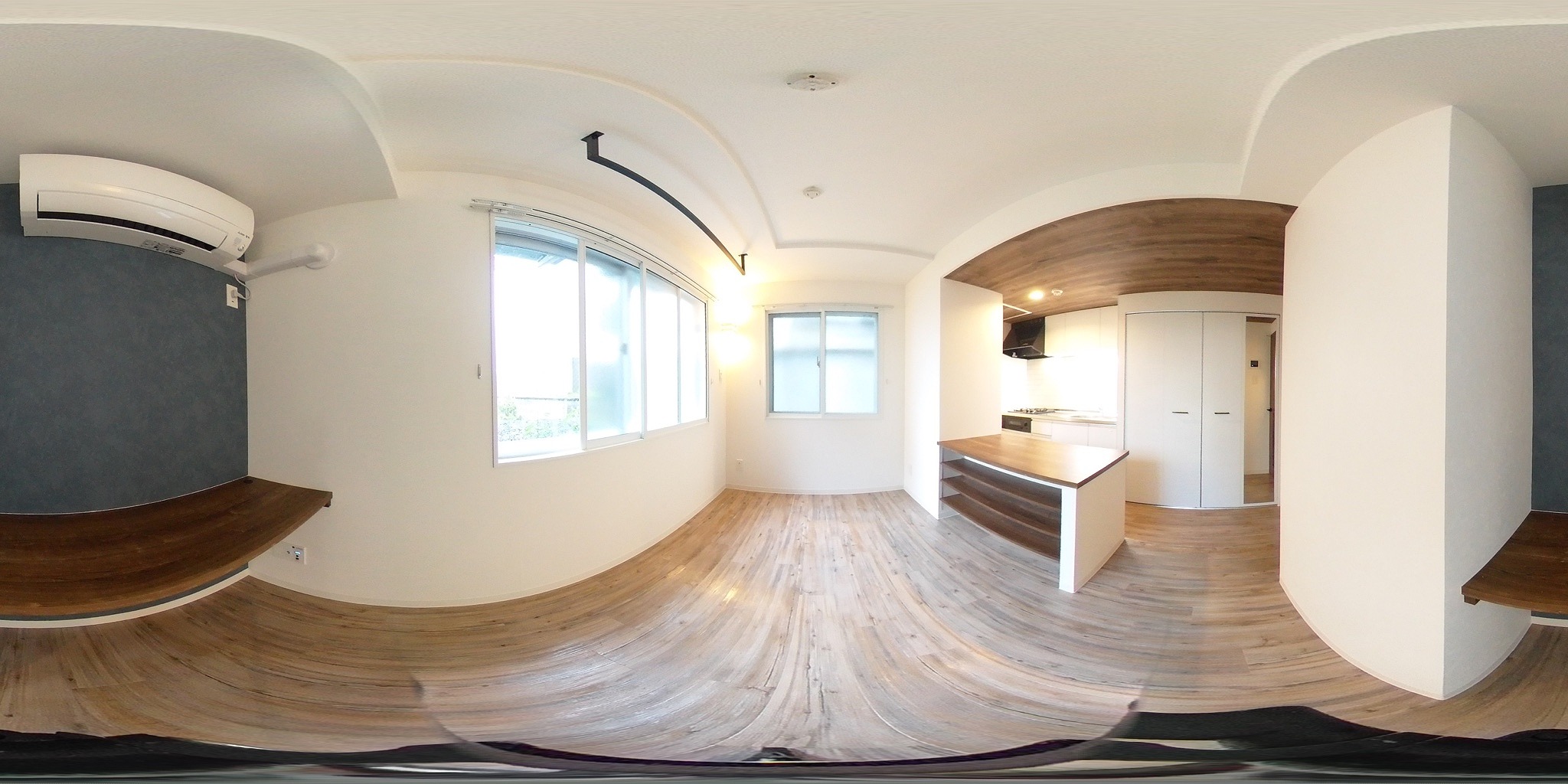 リビング・ダイニング