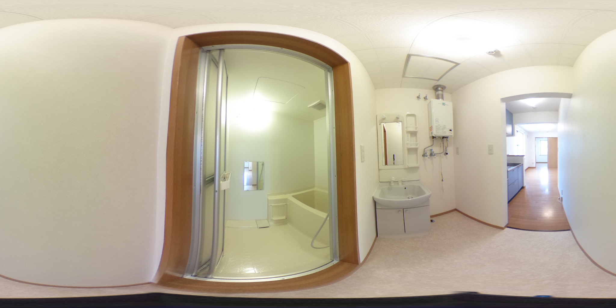 洗面所・脱衣所