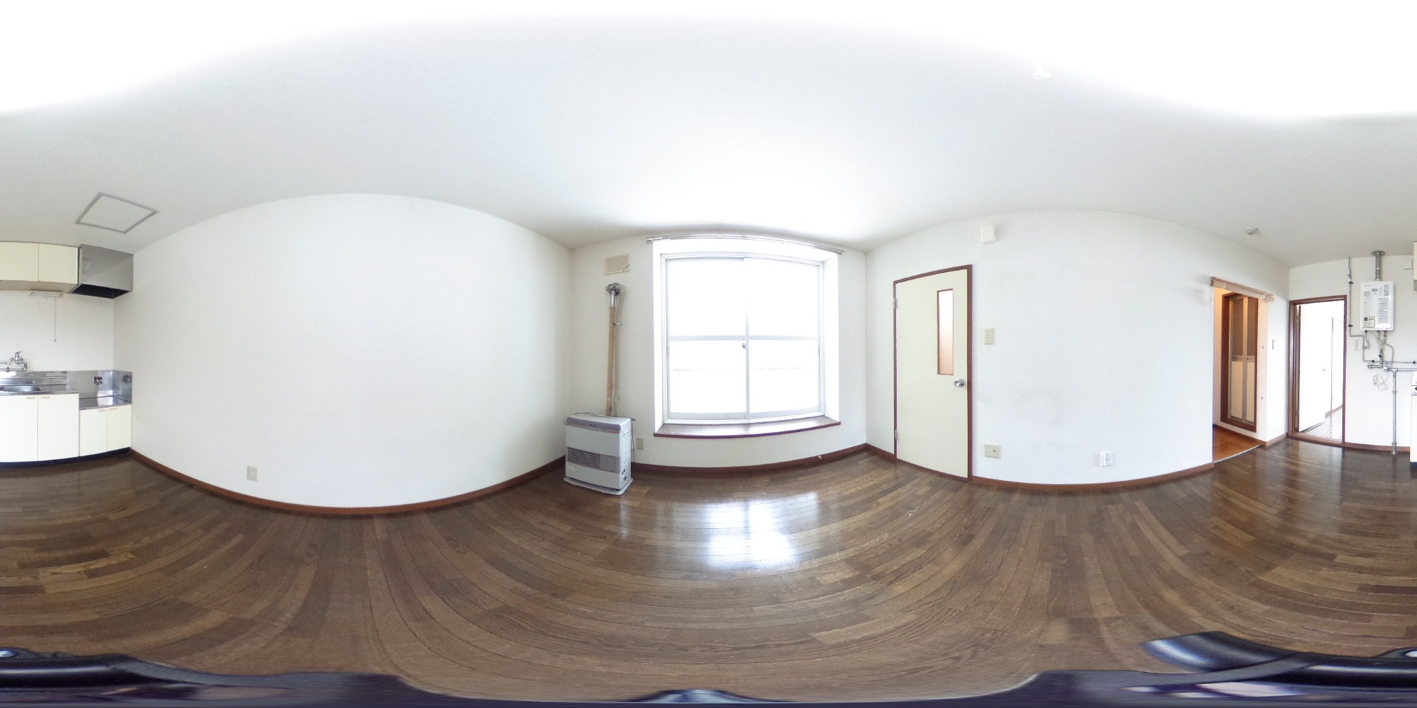 リビング・ダイニング