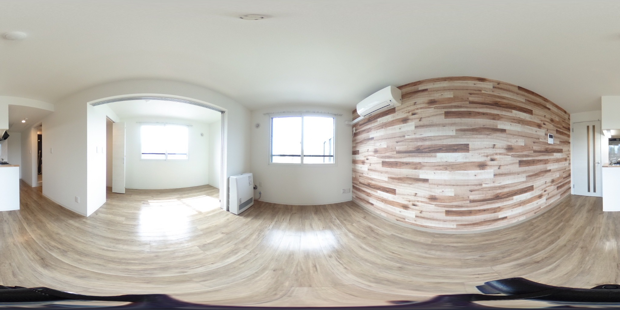 リビング・ダイニング