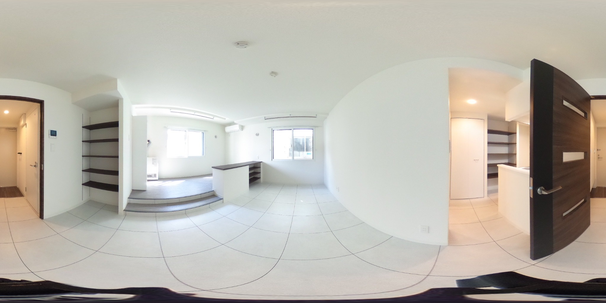 リビング・ダイニング