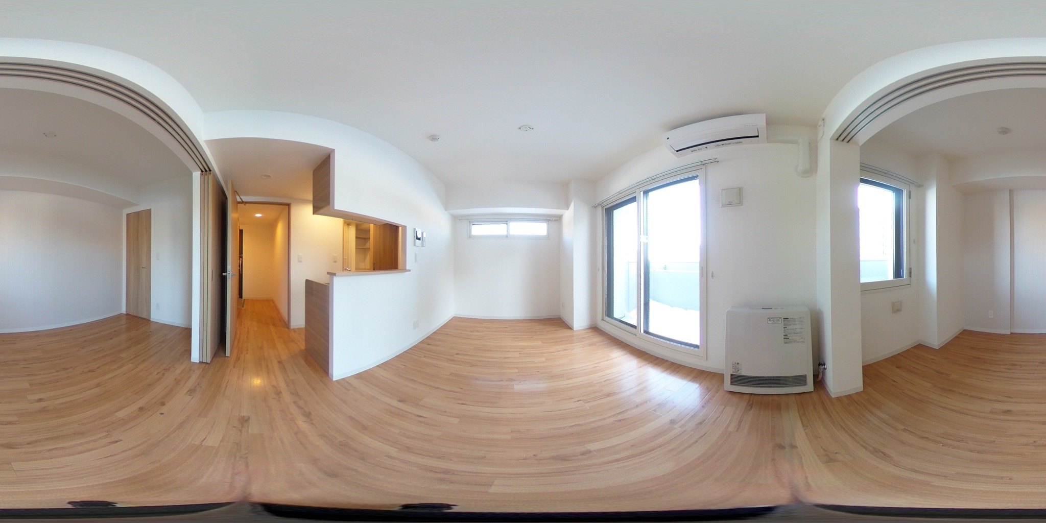 リビング・ダイニング