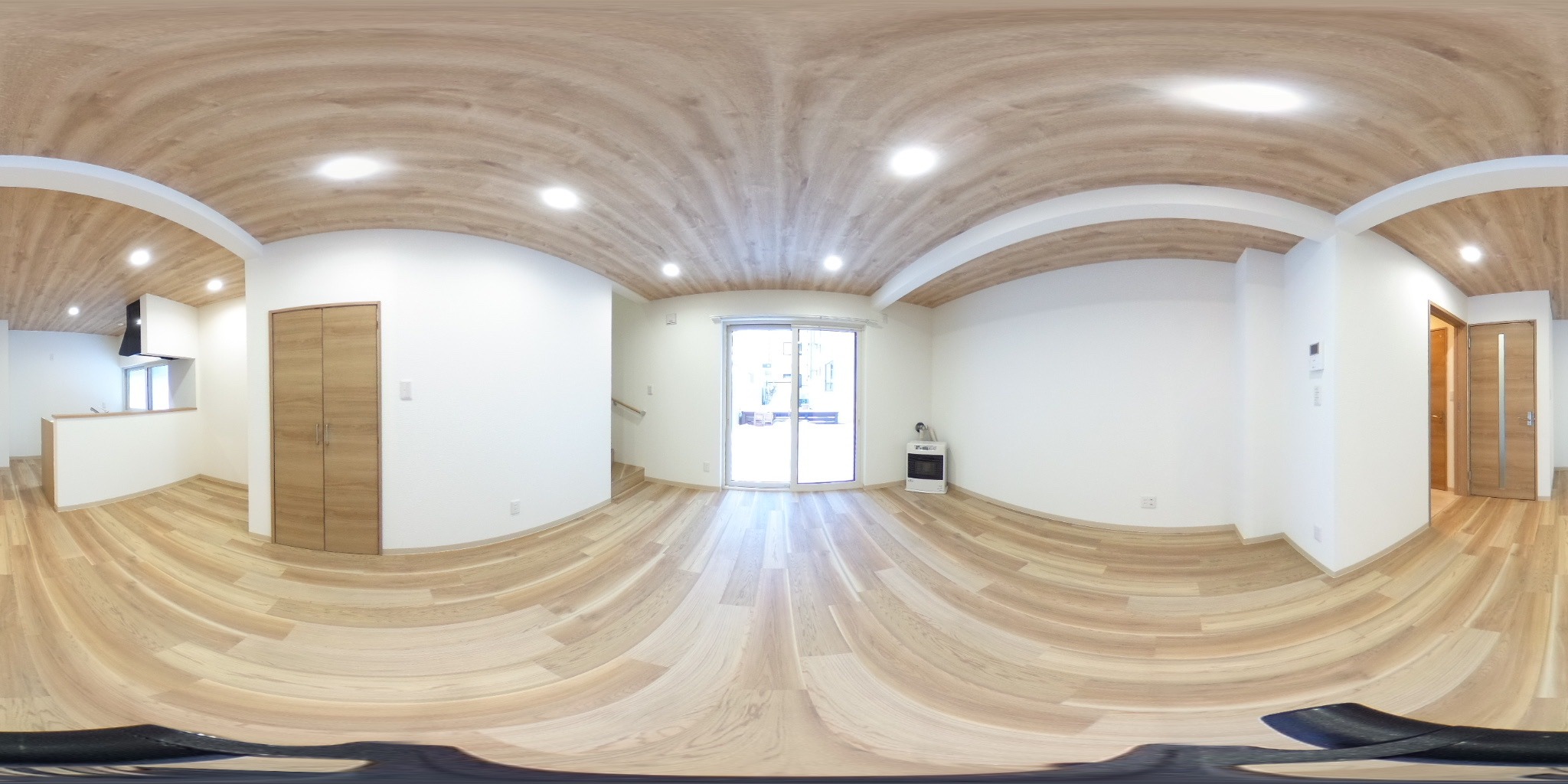 リビング・ダイニング