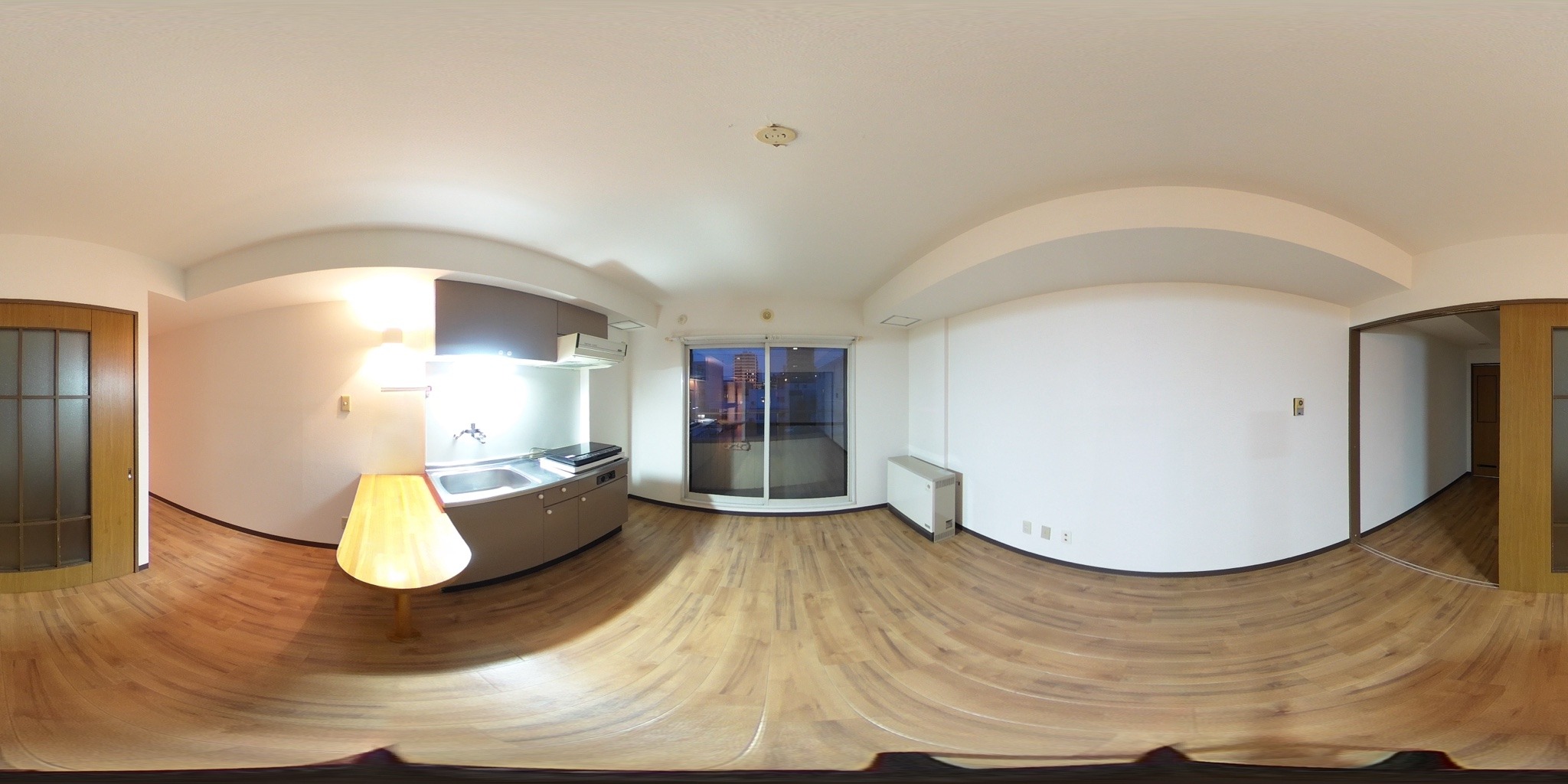 リビング・ダイニング