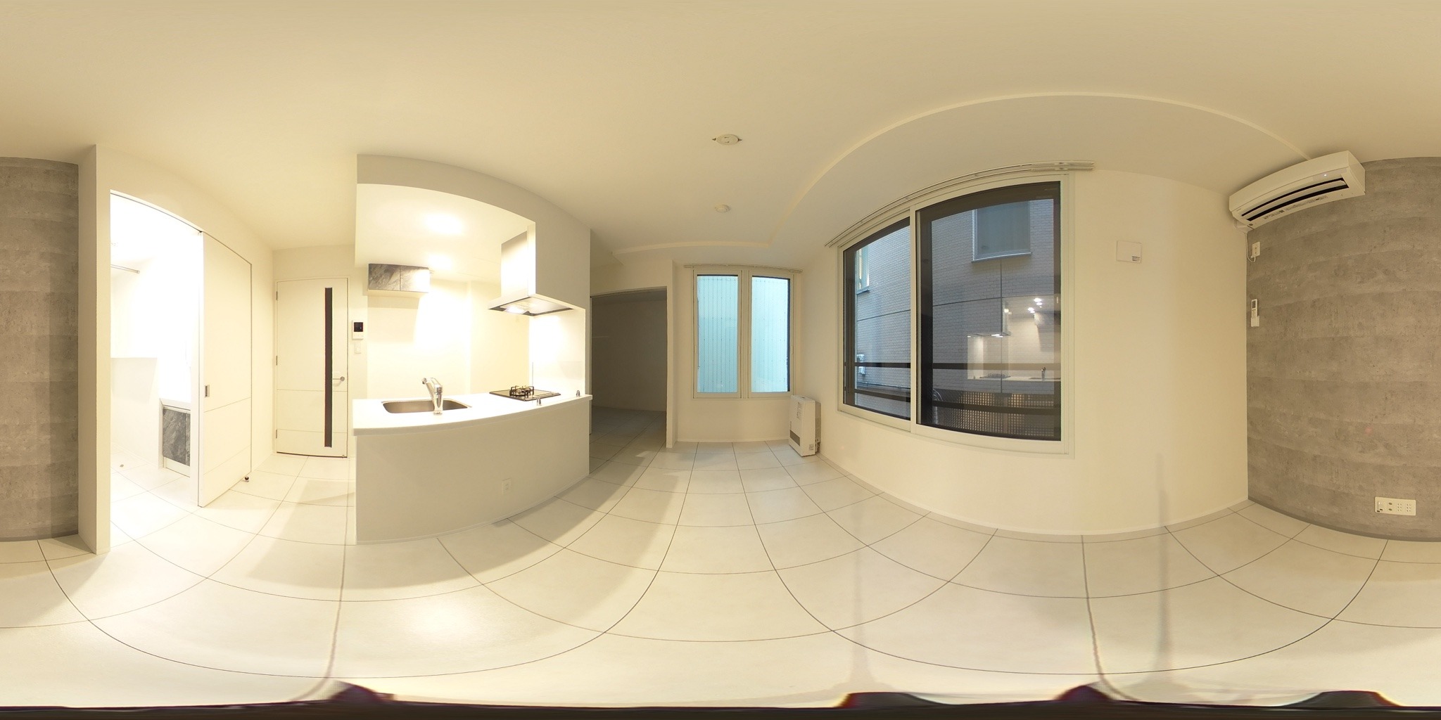 リビング・ダイニング