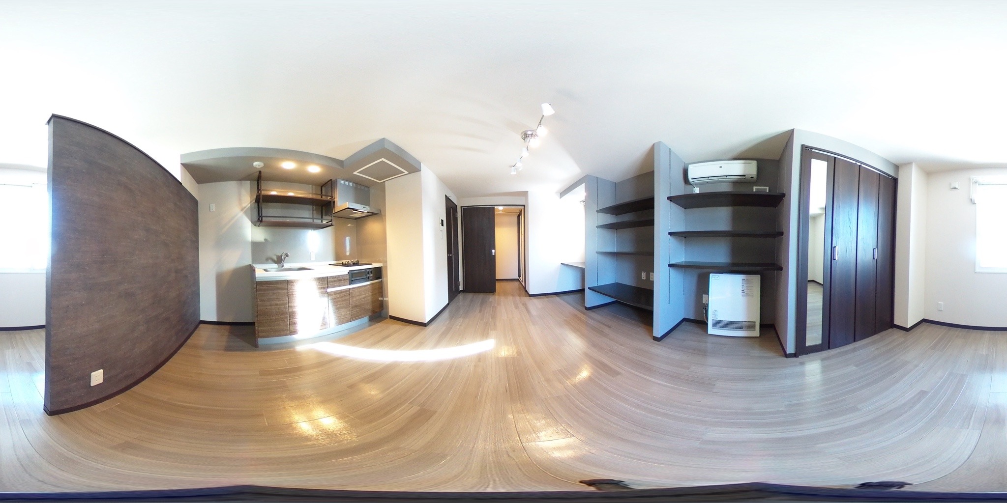 リビング・ダイニング