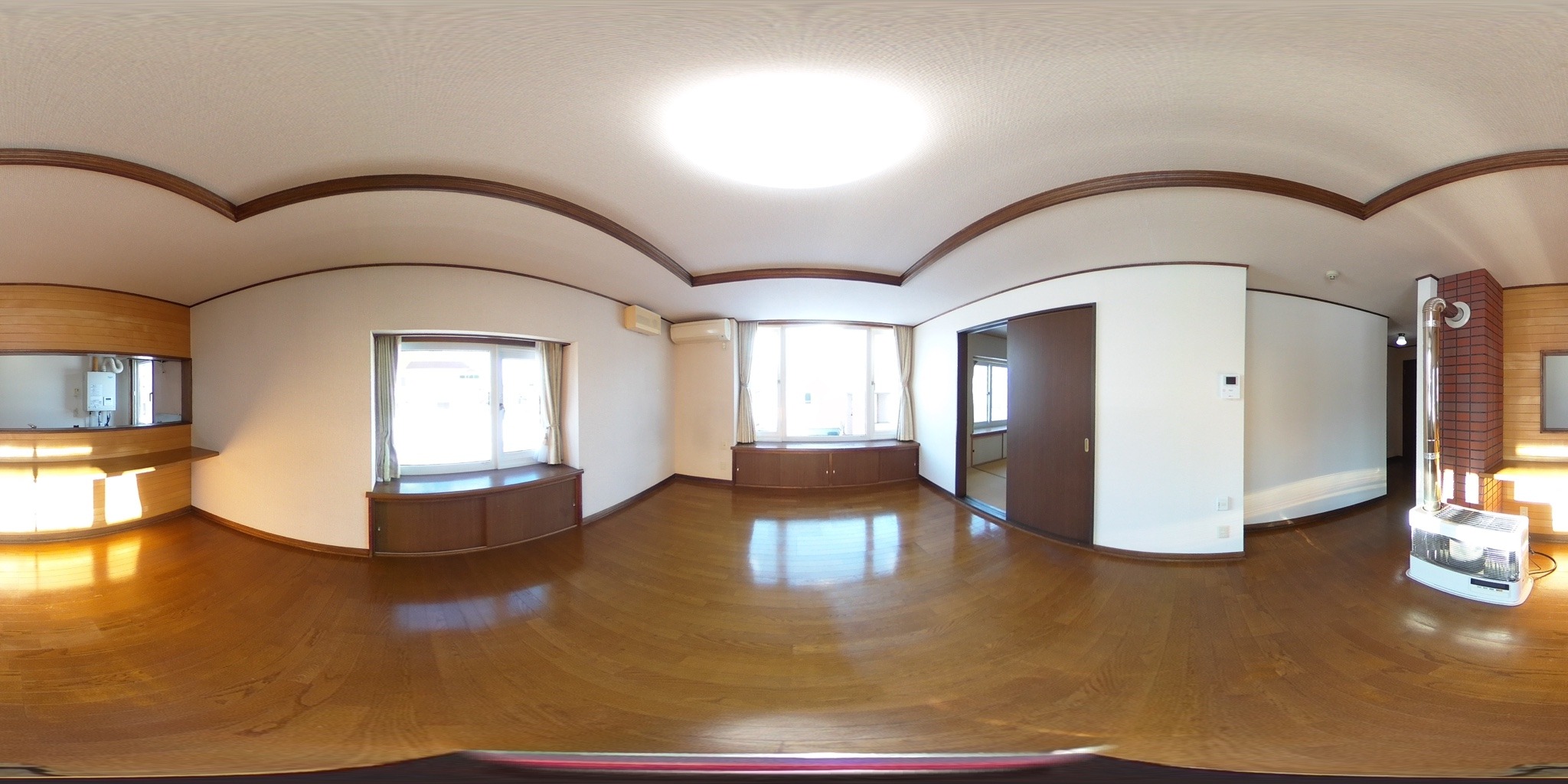 リビング・ダイニング