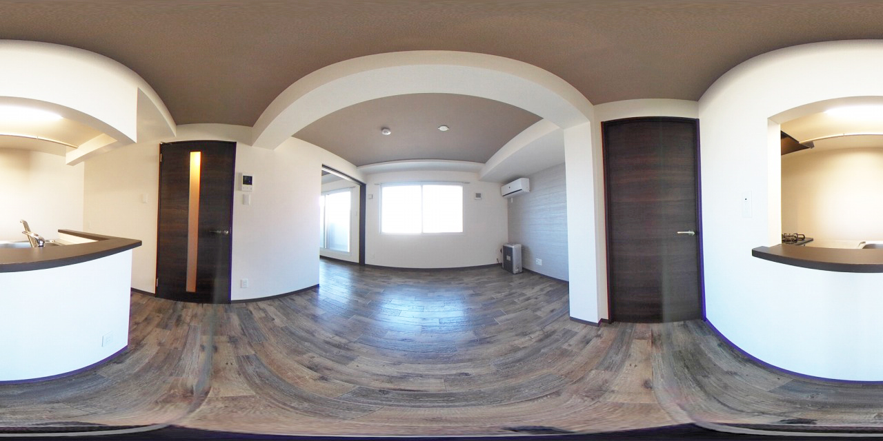 リビング・ダイニング