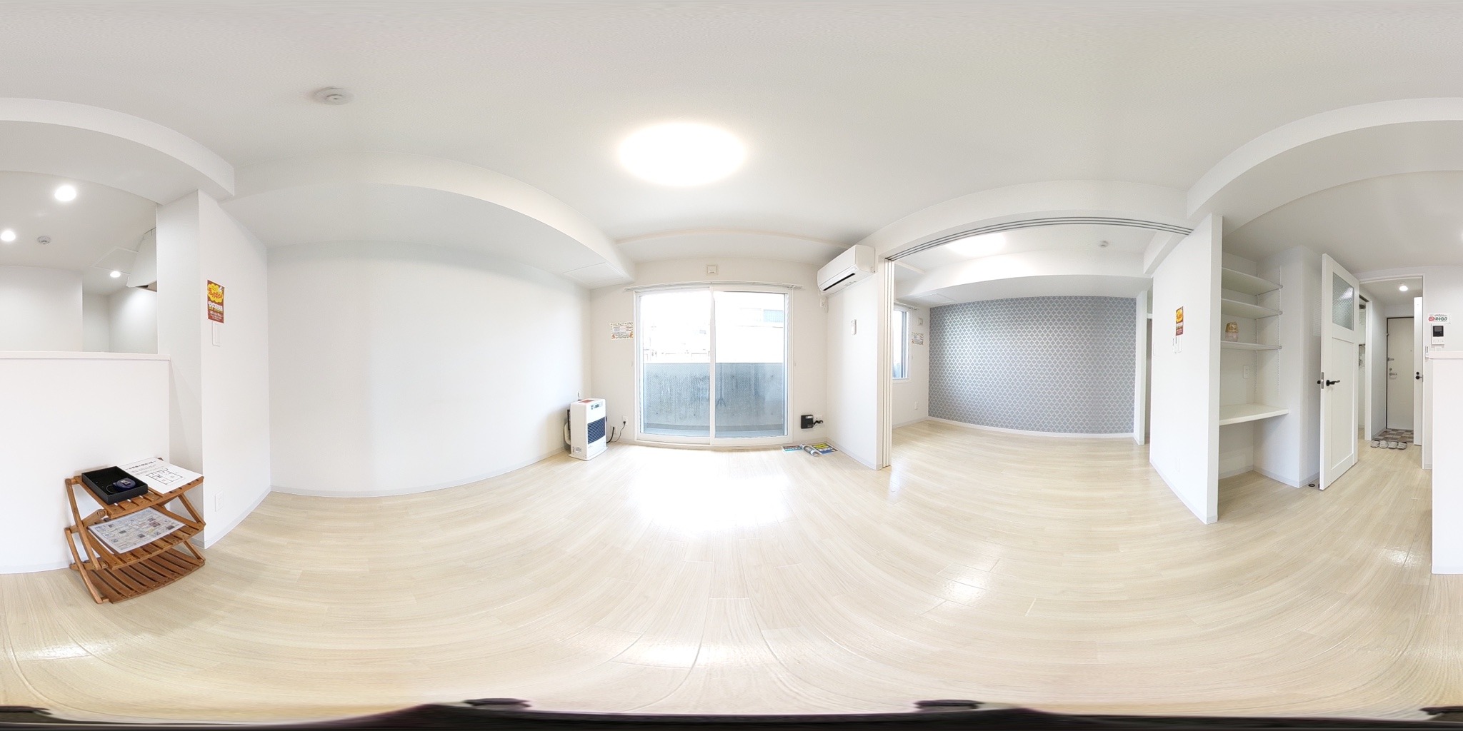 リビング・ダイニング