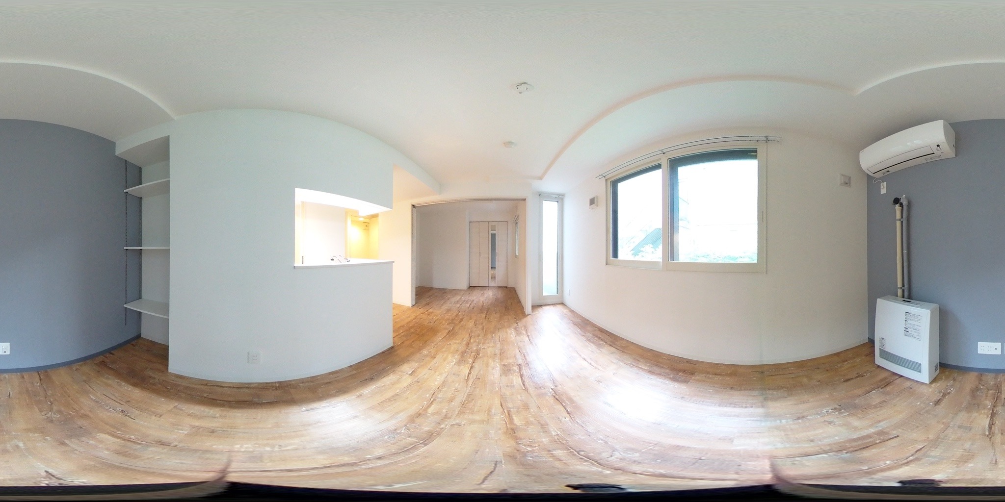 リビング・ダイニング