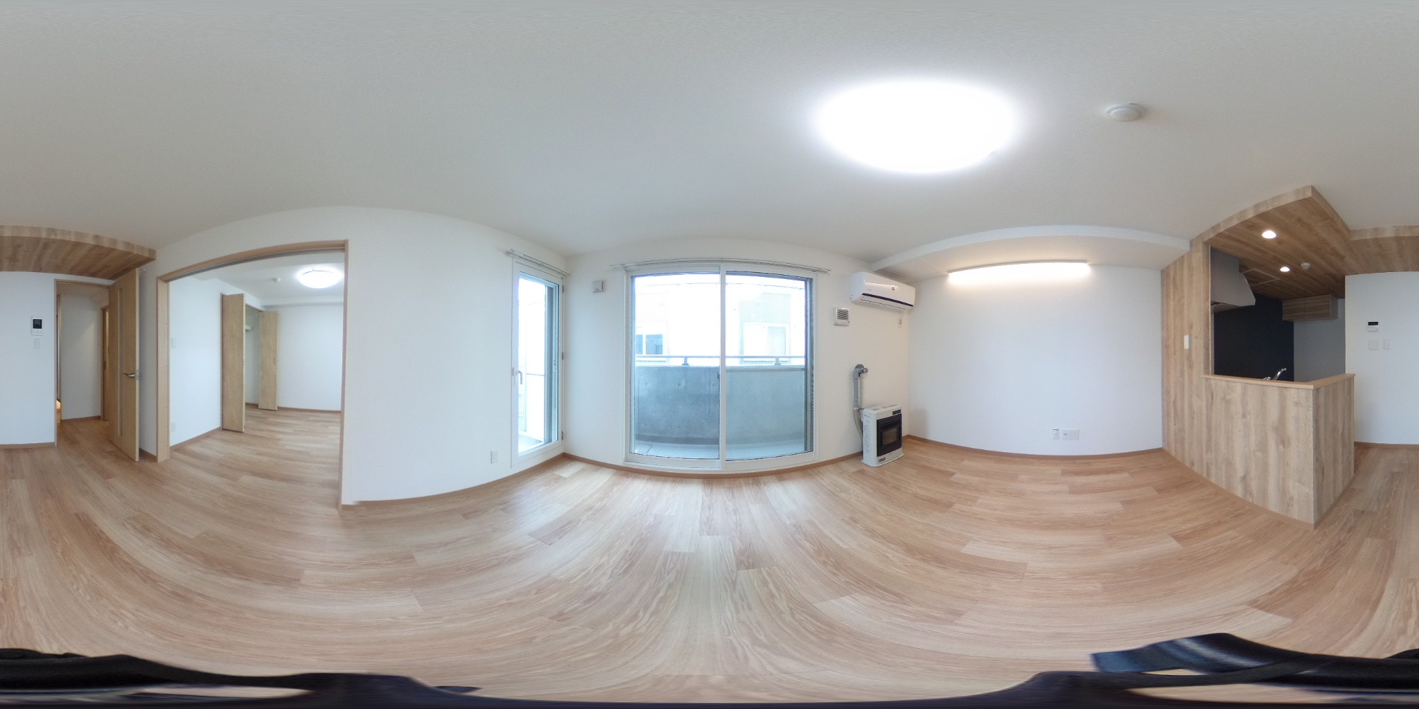 リビング・ダイニング