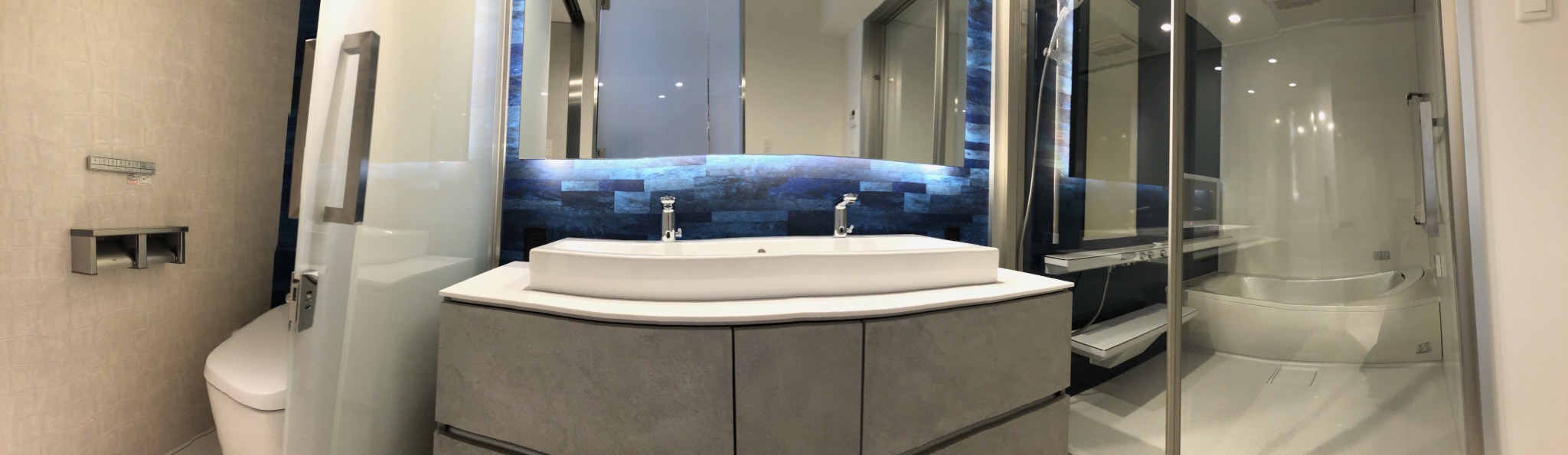 洗面所・脱衣所