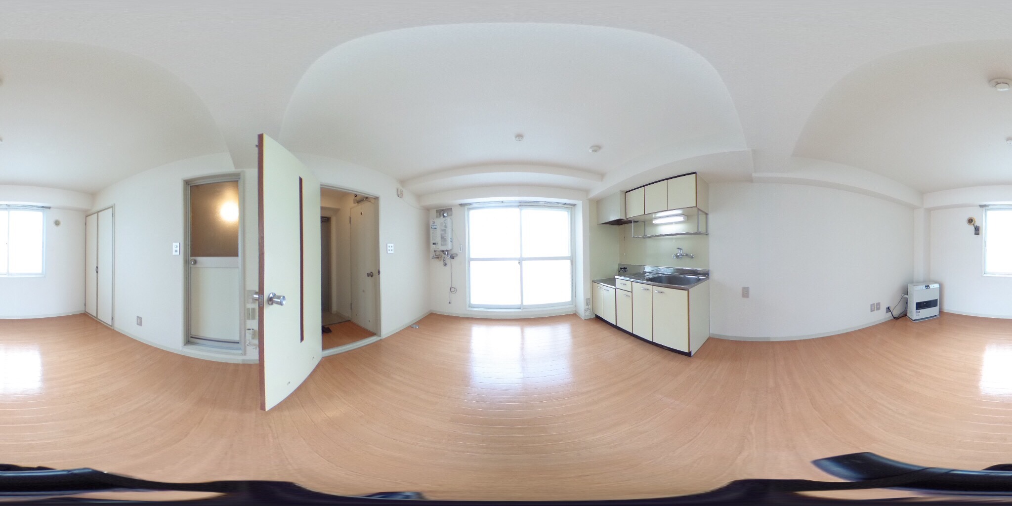 リビング・ダイニング