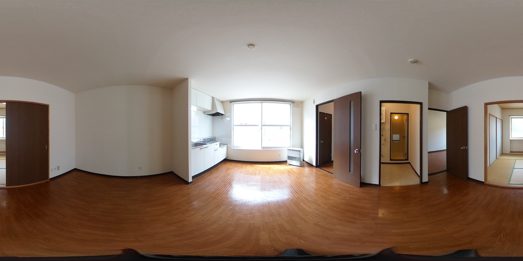 リビング・ダイニング