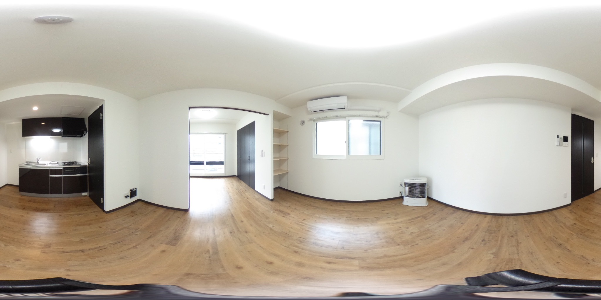 リビング・ダイニング