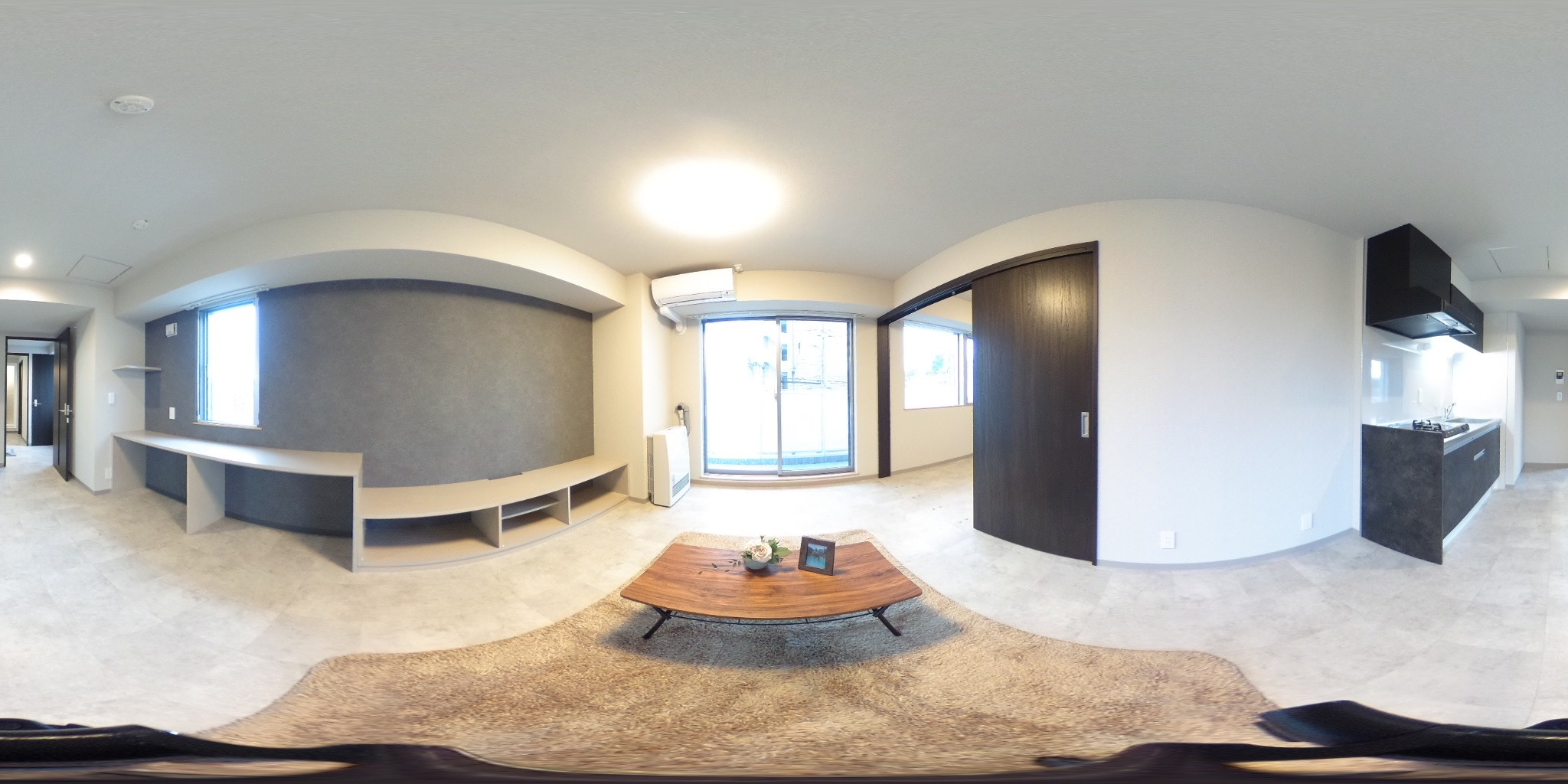 リビング・ダイニング