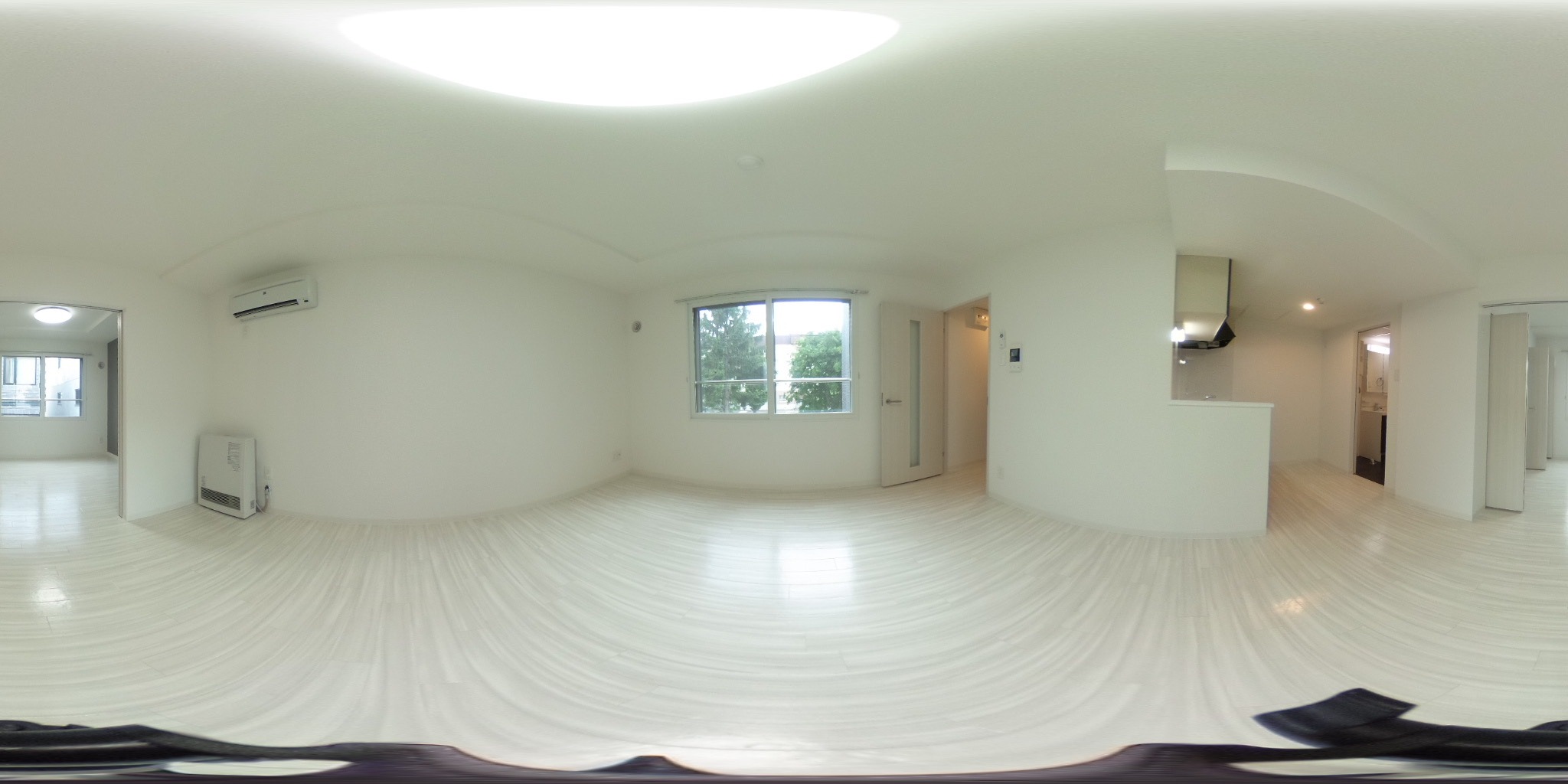 リビング・ダイニング