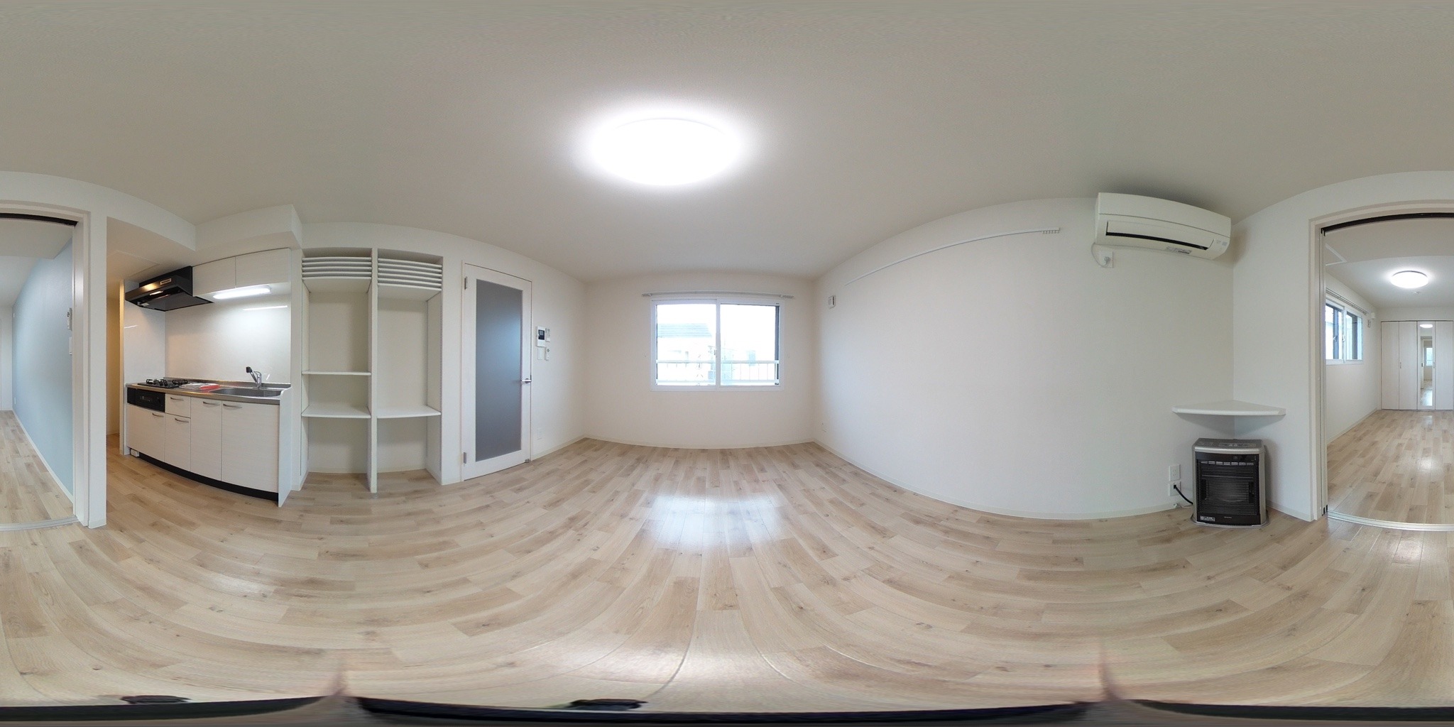 リビング・ダイニング