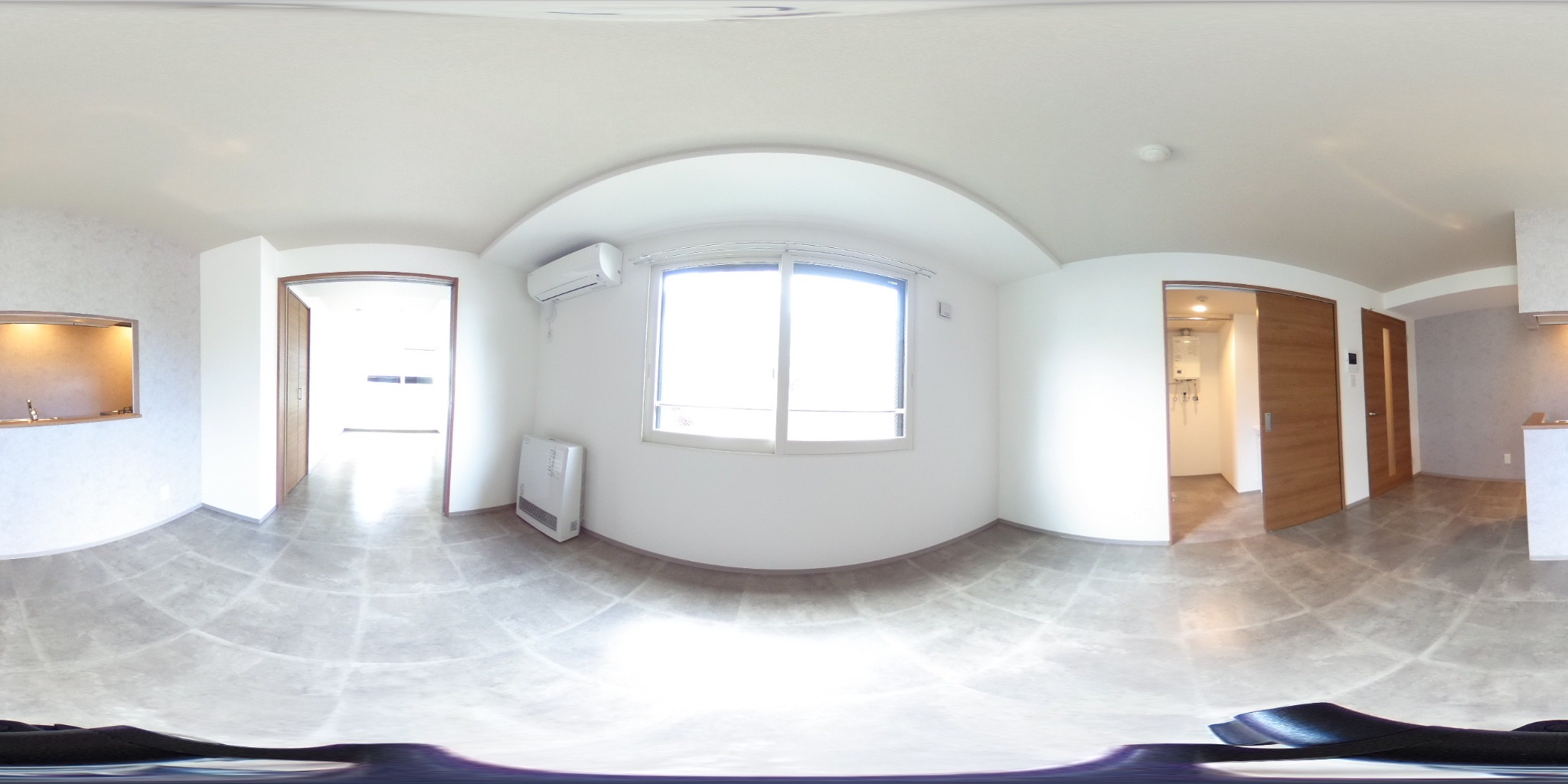 リビング・ダイニング