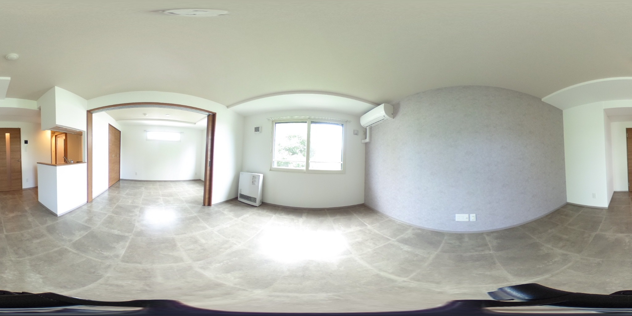 リビング・ダイニング