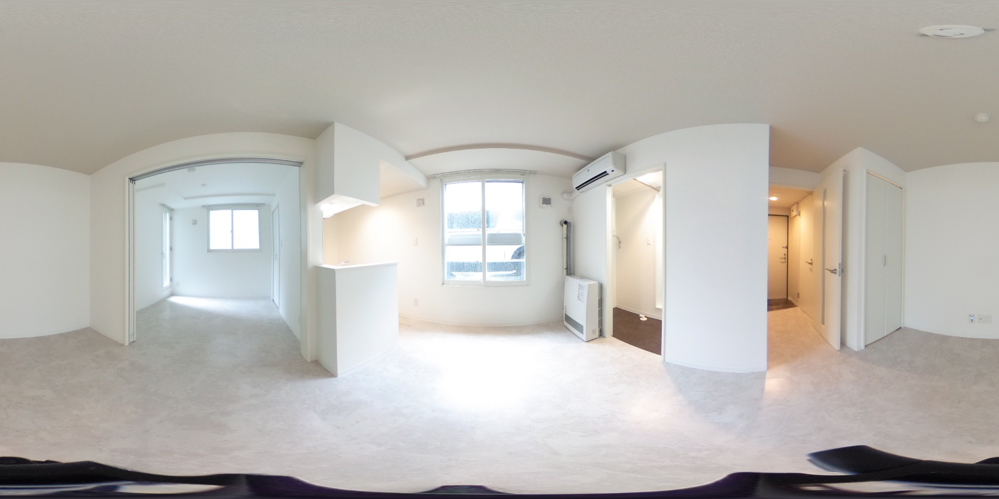 リビング・ダイニング