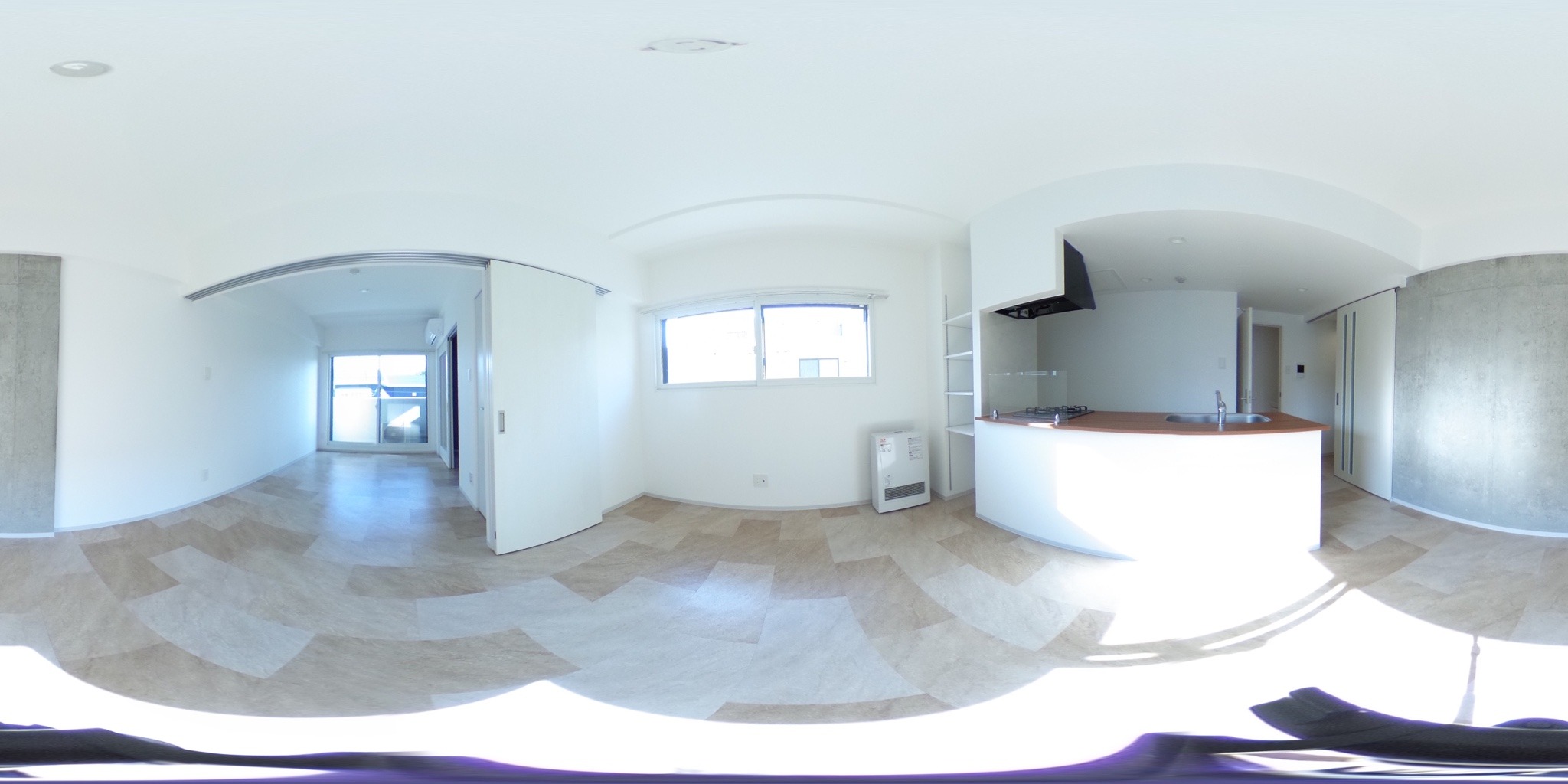 リビング・ダイニング