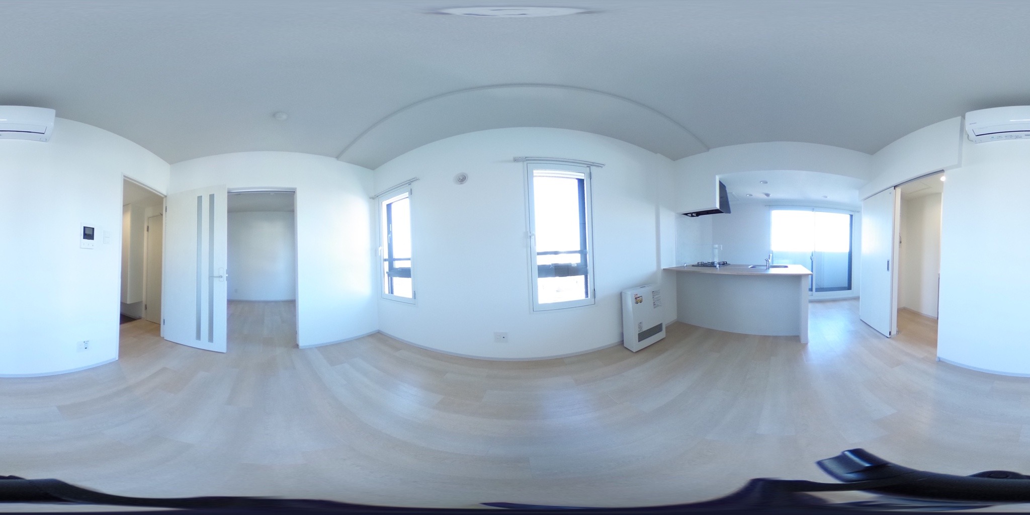 リビング・ダイニング