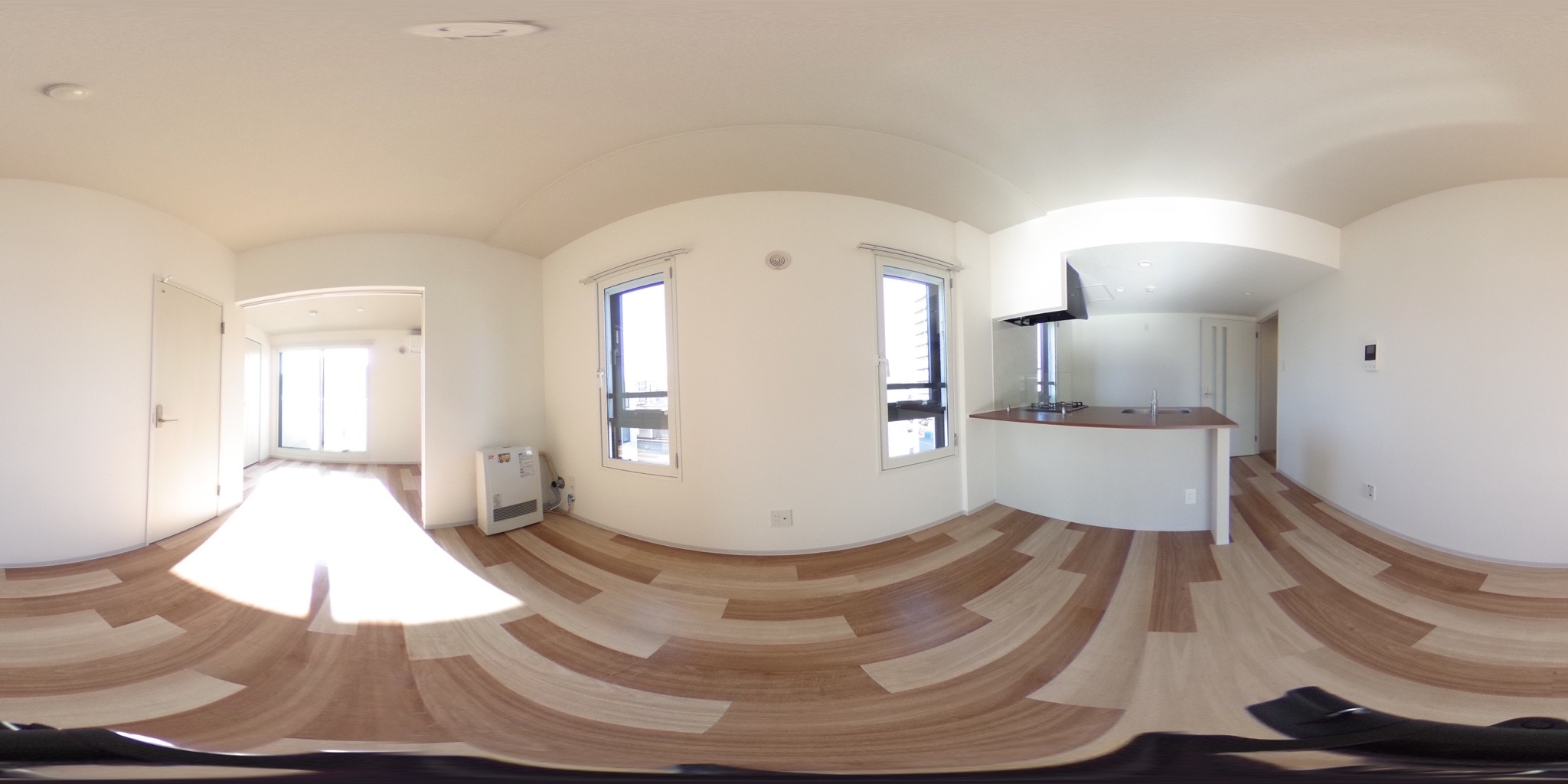 リビング・ダイニング