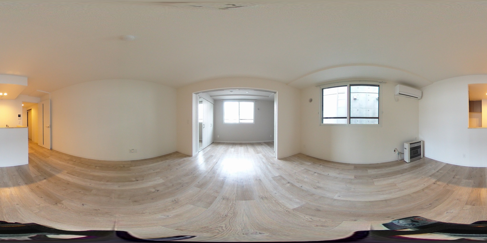 リビング・ダイニング