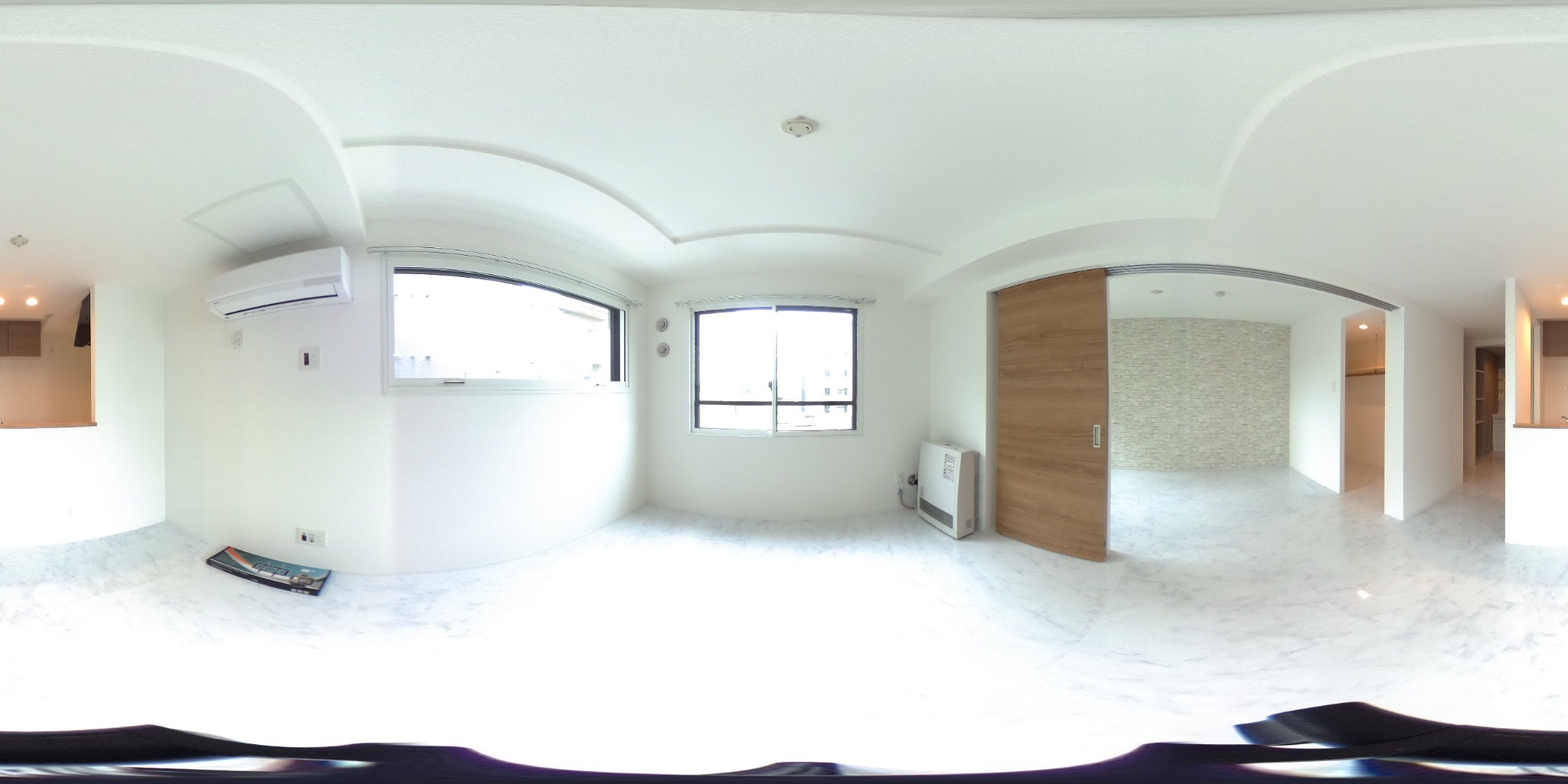 リビング・ダイニング