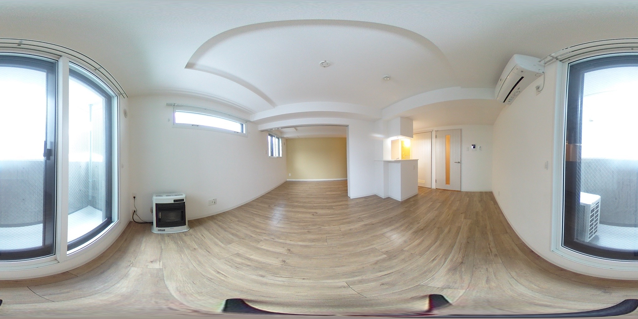 リビング・ダイニング