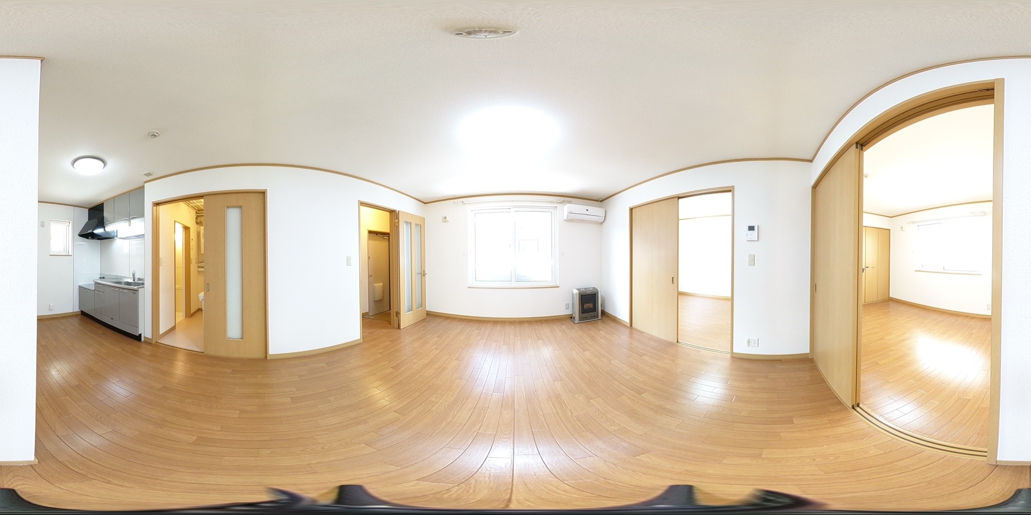 リビング・ダイニング