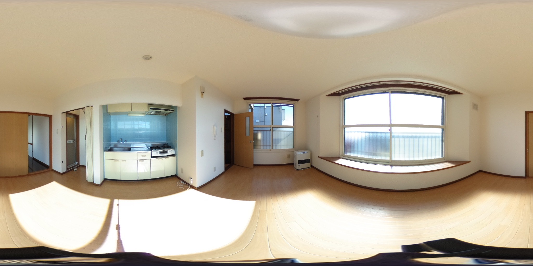 リビング・ダイニング