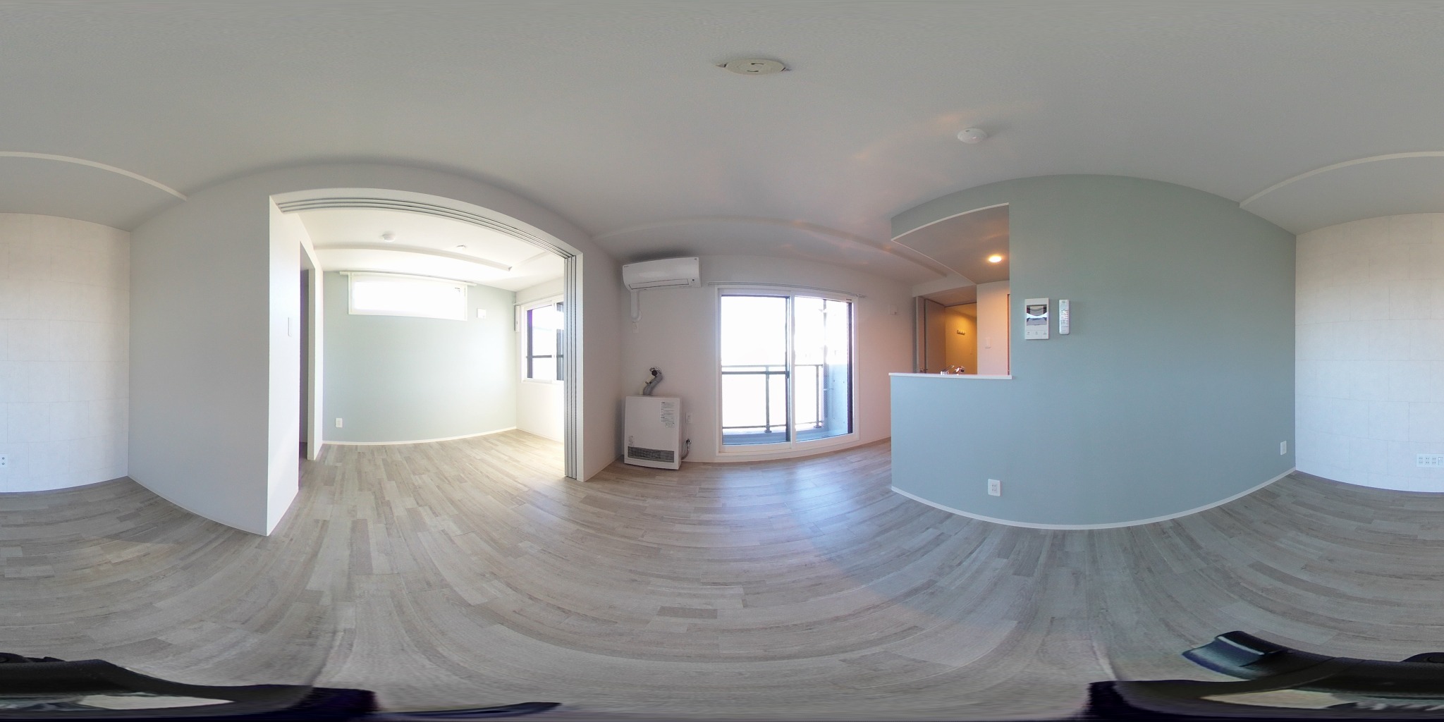 リビング・ダイニング