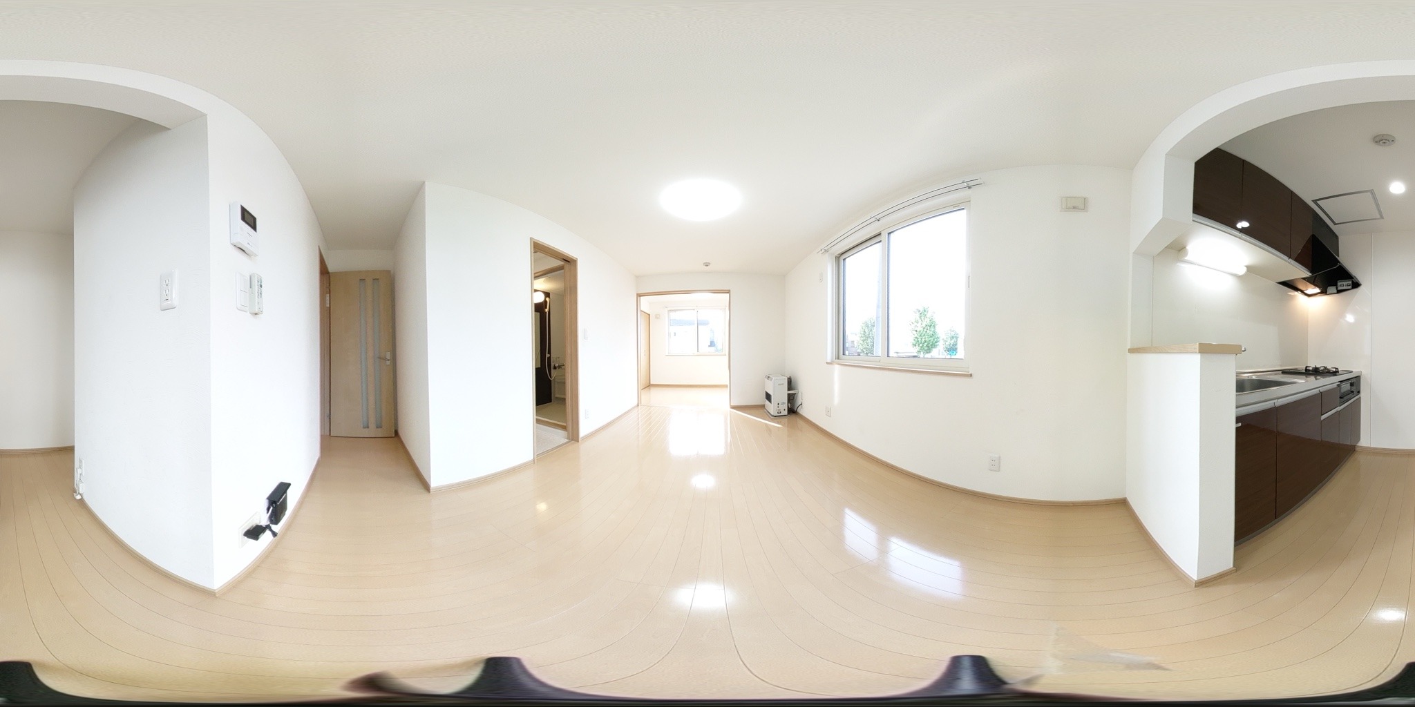 リビング・ダイニング