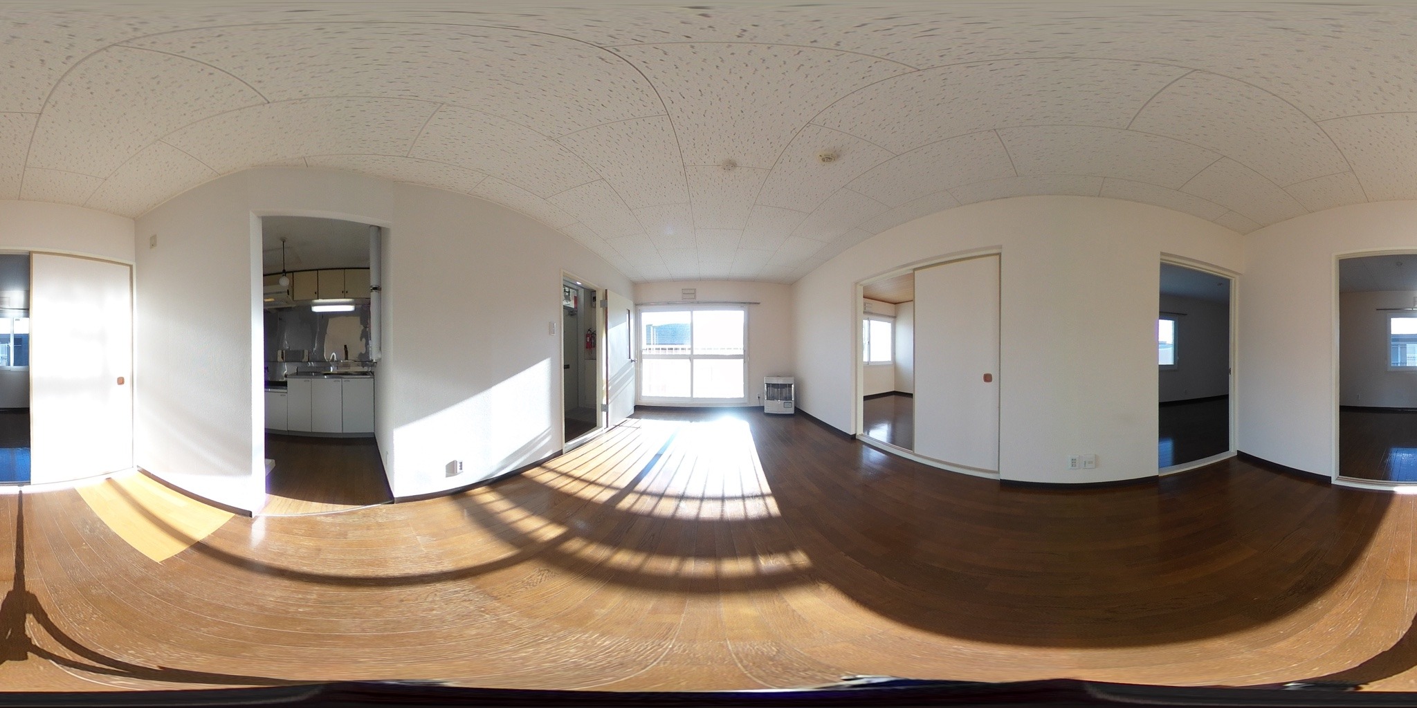 リビング・ダイニング