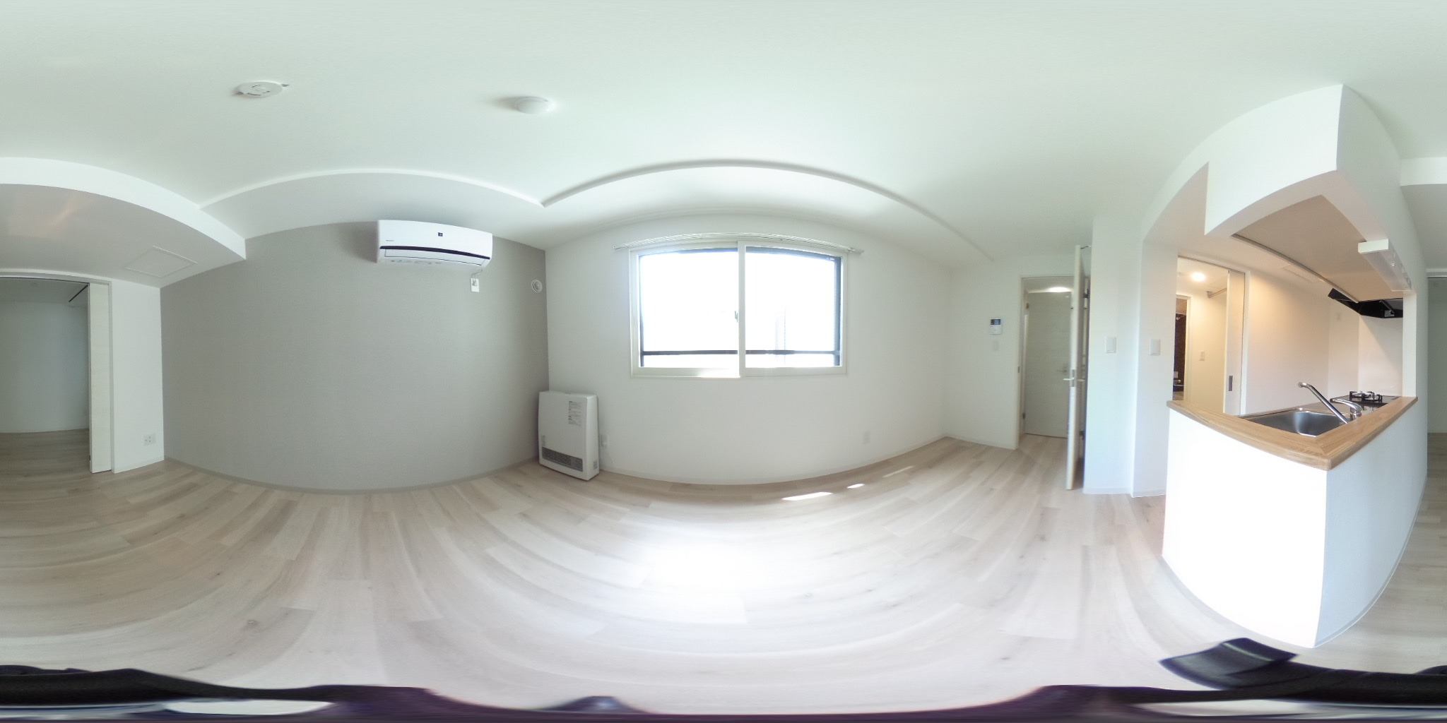 リビング・ダイニング