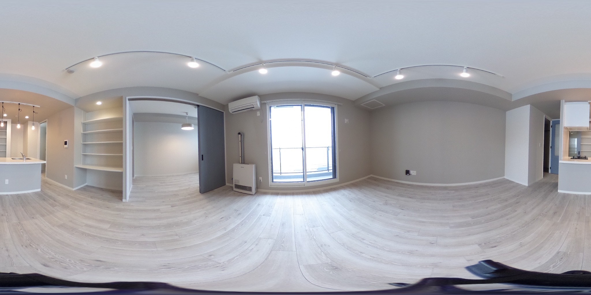 リビング・ダイニング