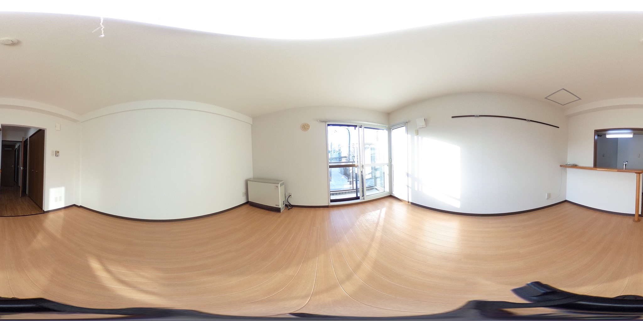 リビング・ダイニング