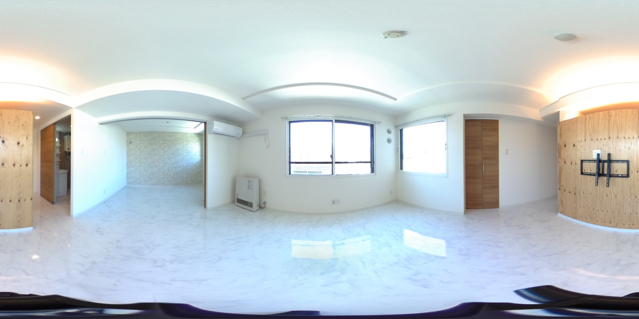 リビング・ダイニング