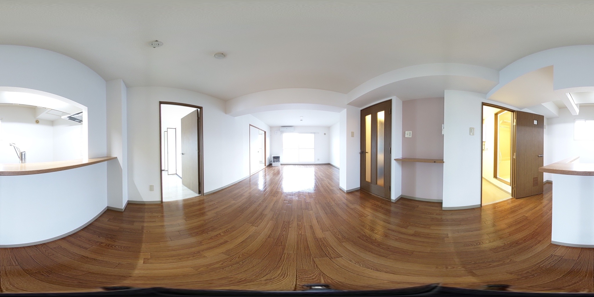 リビング・ダイニング