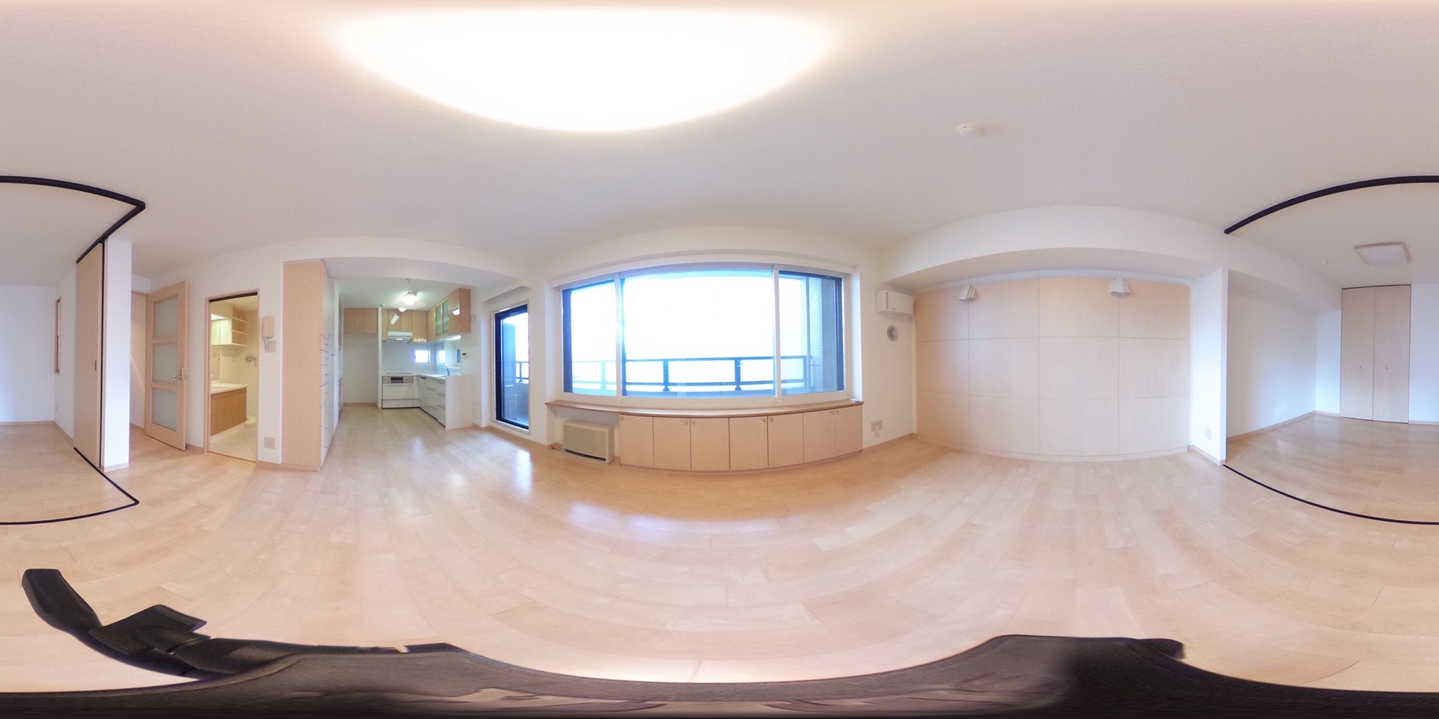 リビング・ダイニング