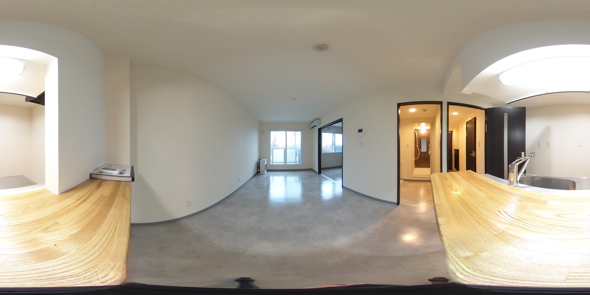 リビング・ダイニング