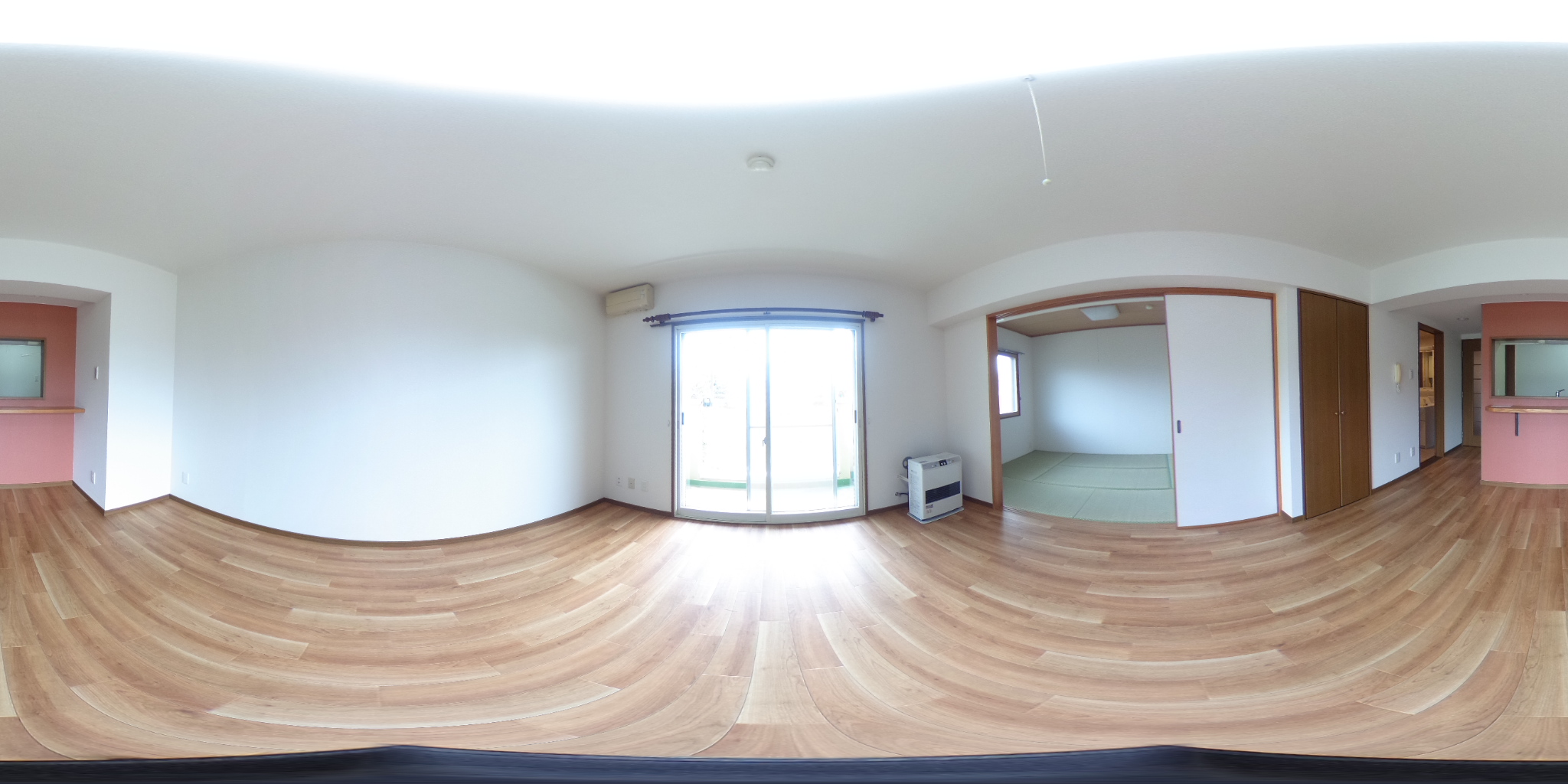 リビング・ダイニング