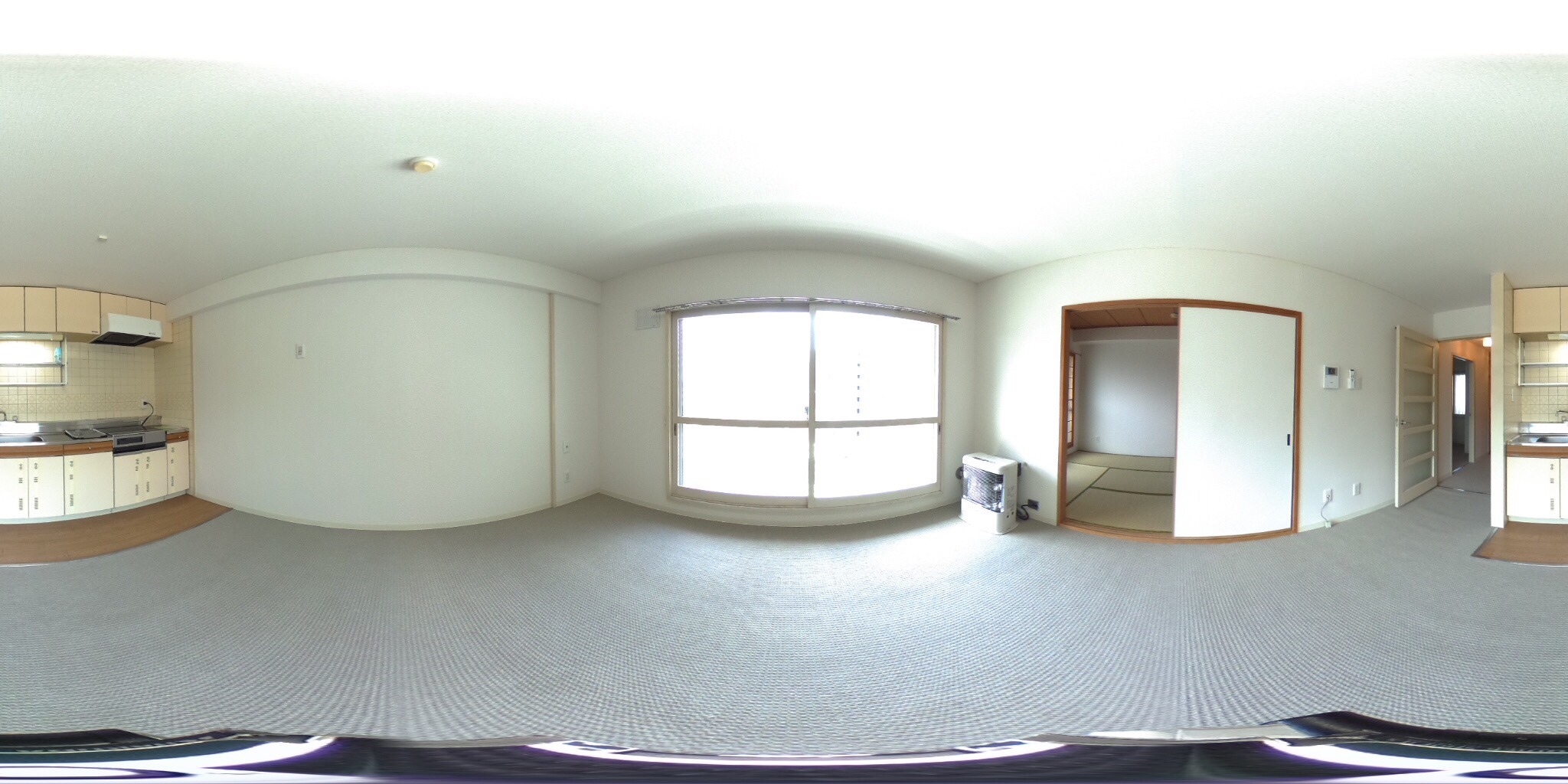 リビング・ダイニング