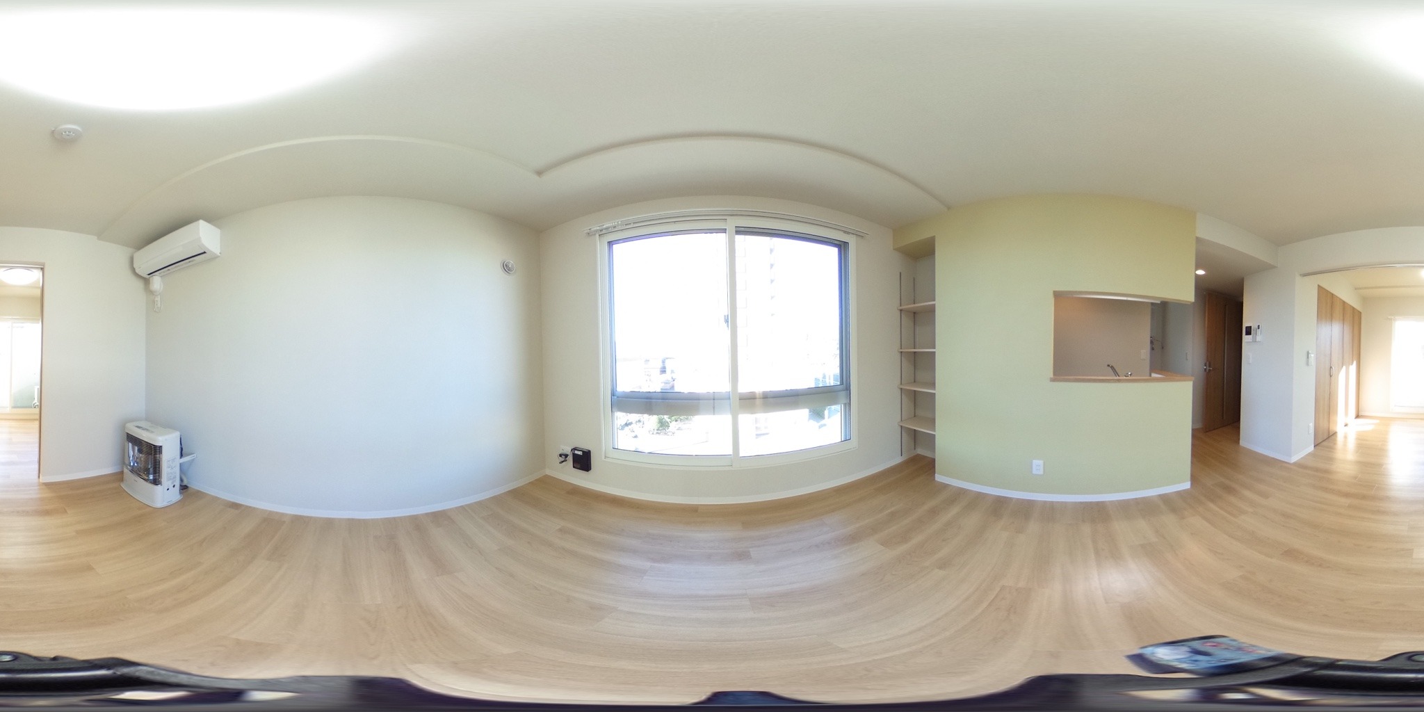 リビング・ダイニング