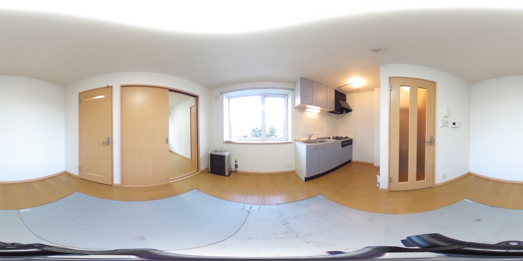 リビング・ダイニング